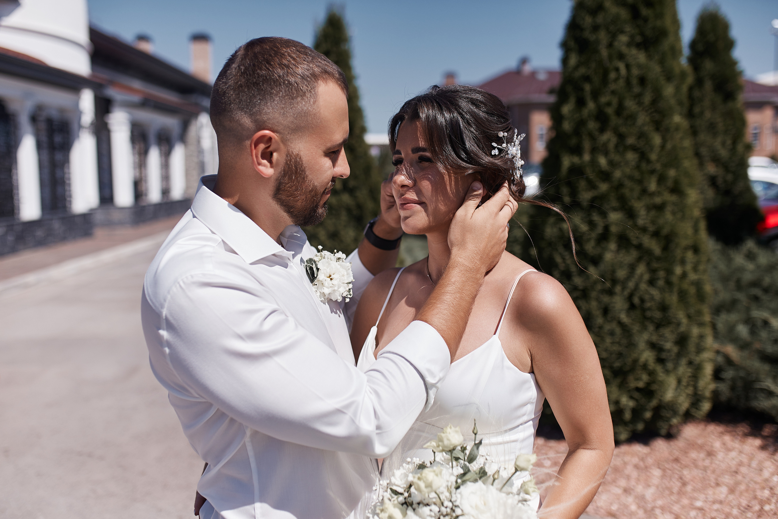 15.08.2023 Свадьба Андрея и Варвары. Свадебный фотограф Ерхов Антон