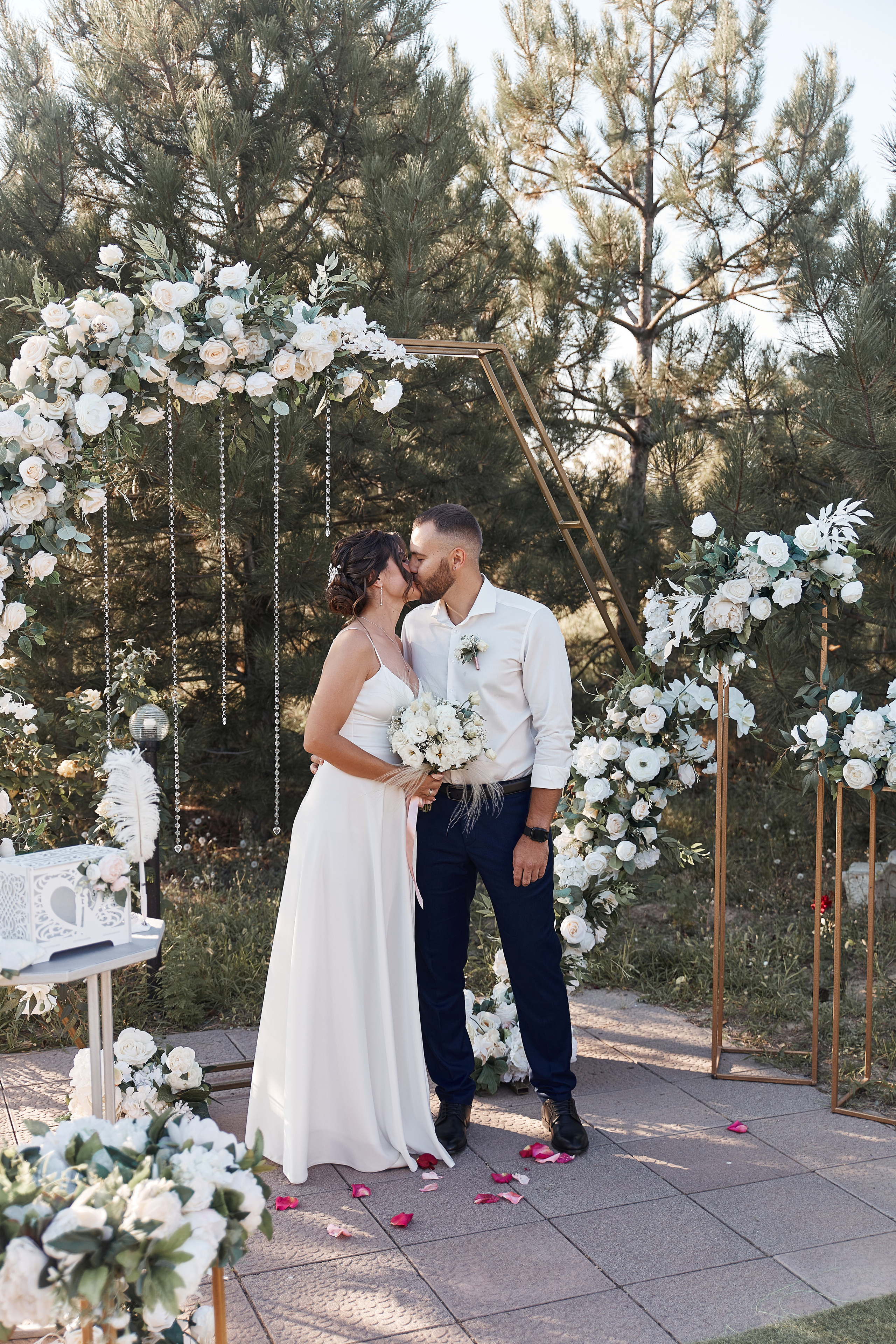 15.08.2023 Свадьба Андрея и Варвары. Свадебный фотограф Ерхов Антон