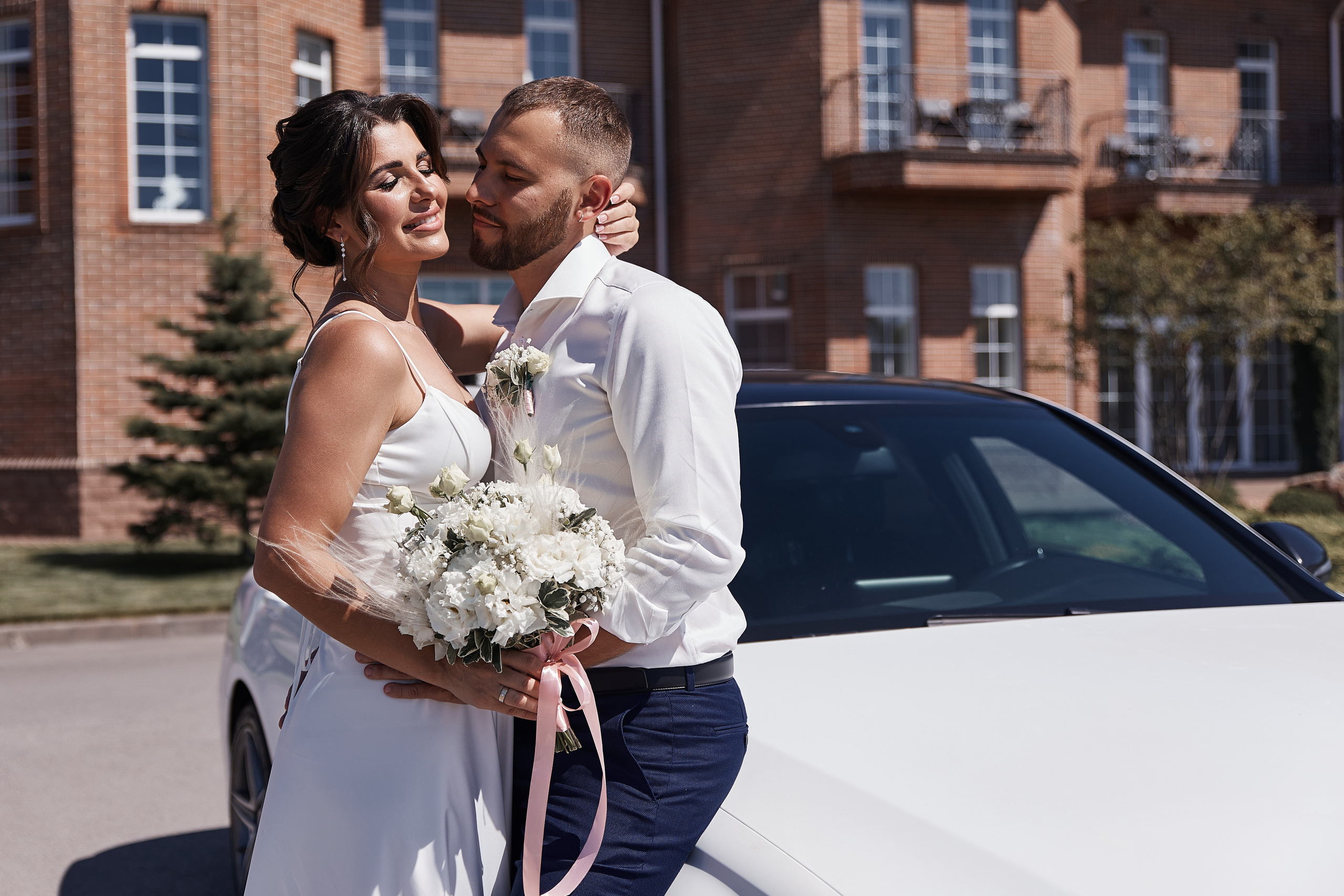 15.08.2023 Свадьба Андрея и Варвары. Свадебный фотограф Ерхов Антон