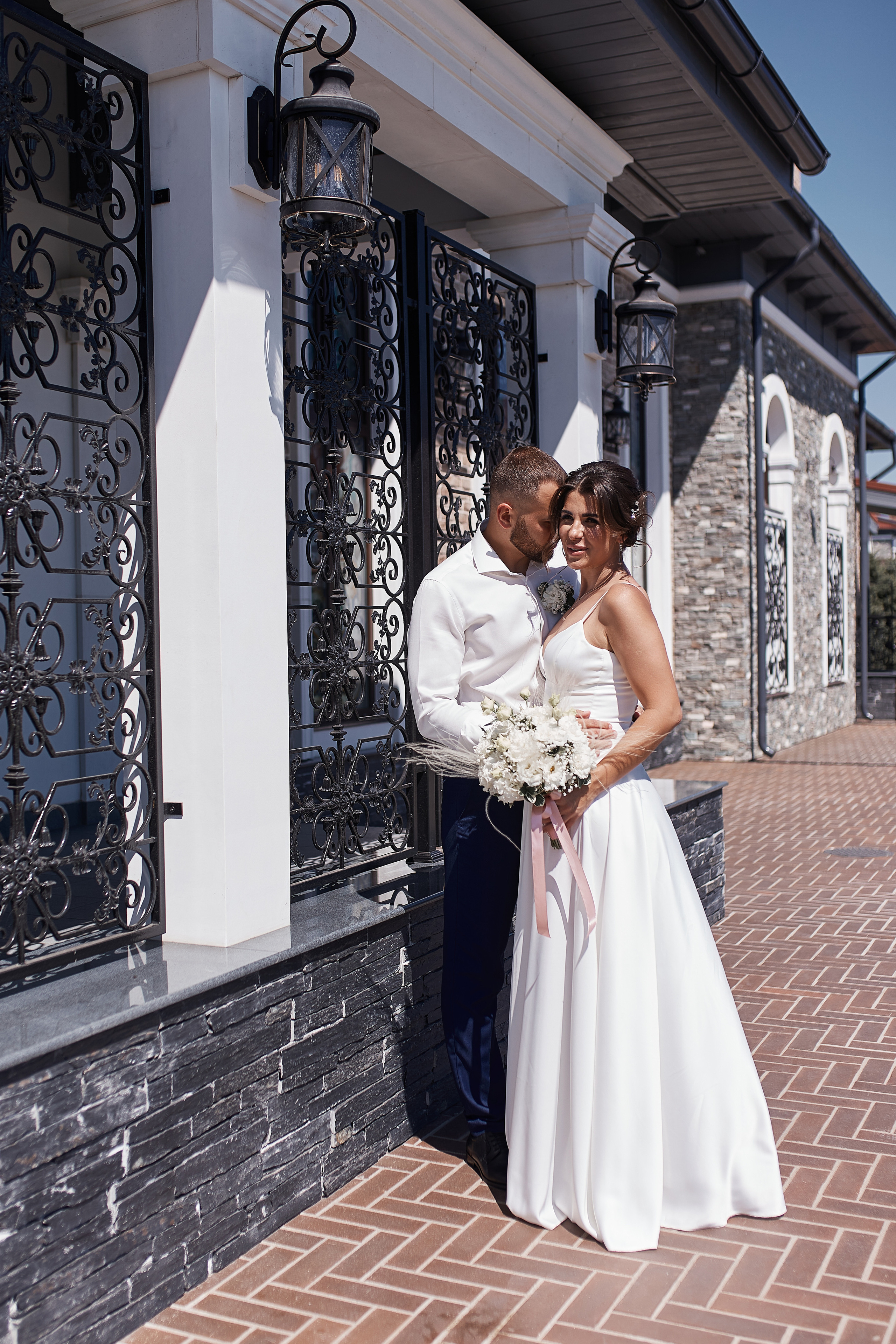 15.08.2023 Свадьба Андрея и Варвары. Свадебный фотограф Ерхов Антон