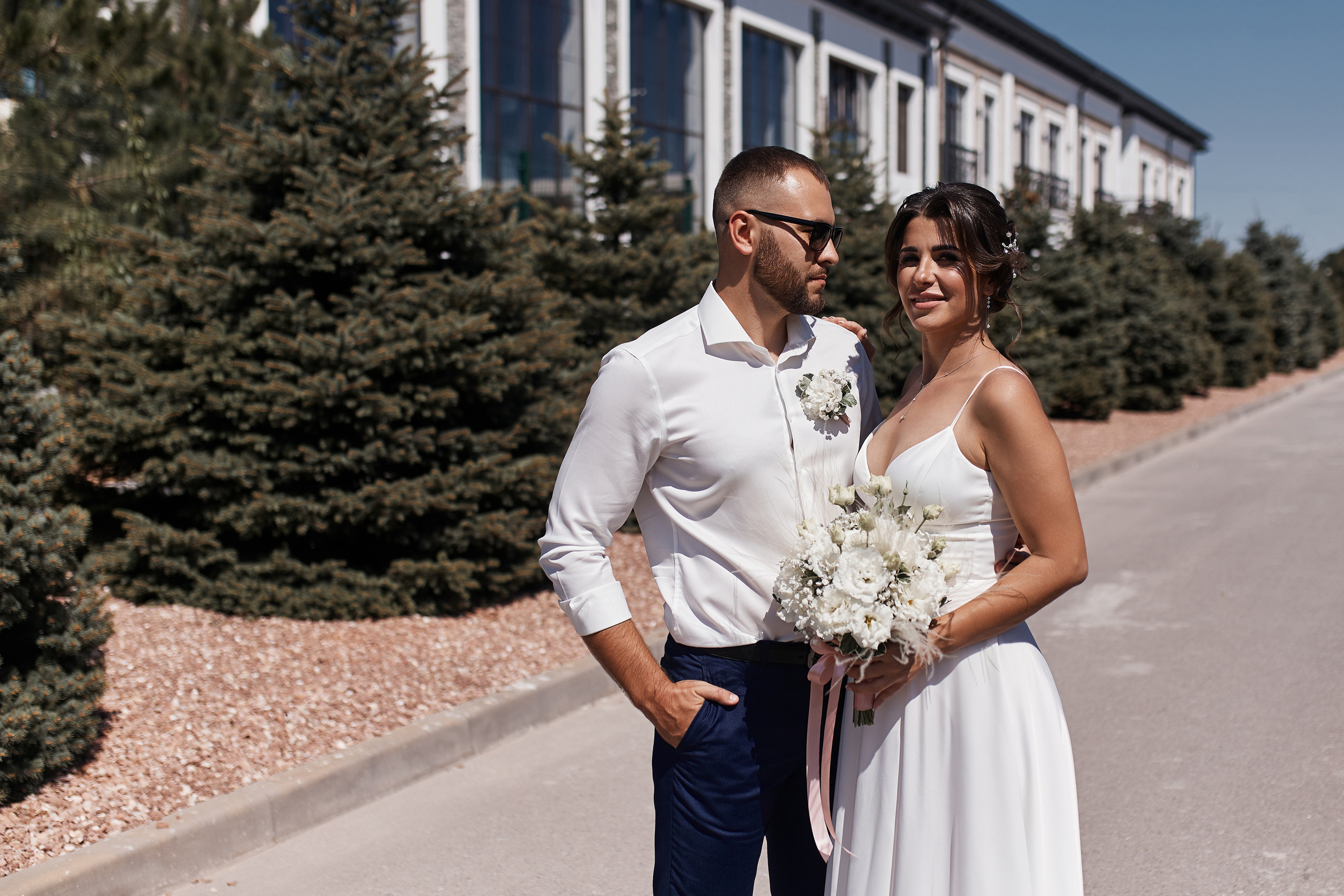 15.08.2023 Свадьба Андрея и Варвары. Свадебный фотограф Ерхов Антон