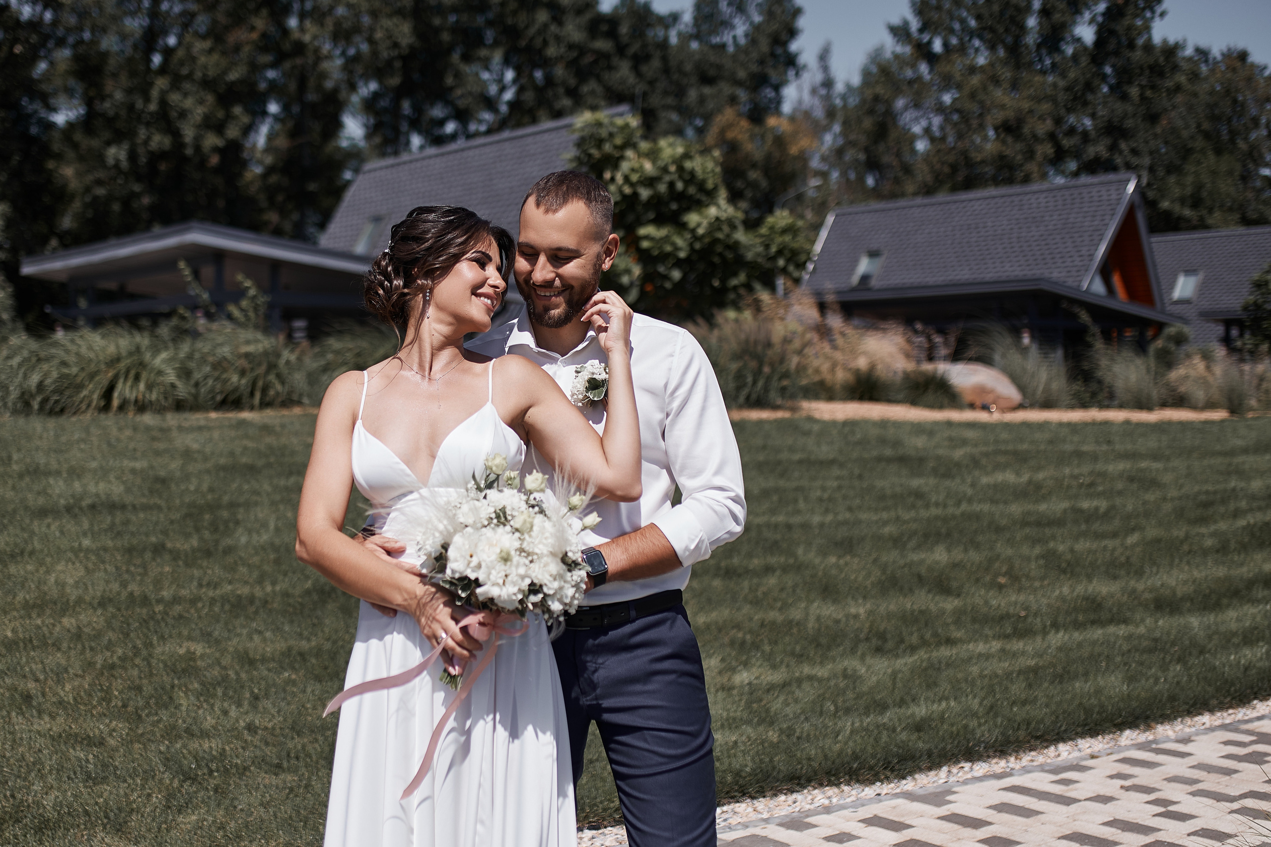 15.08.2023 Свадьба Андрея и Варвары. Свадебный фотограф Ерхов Антон