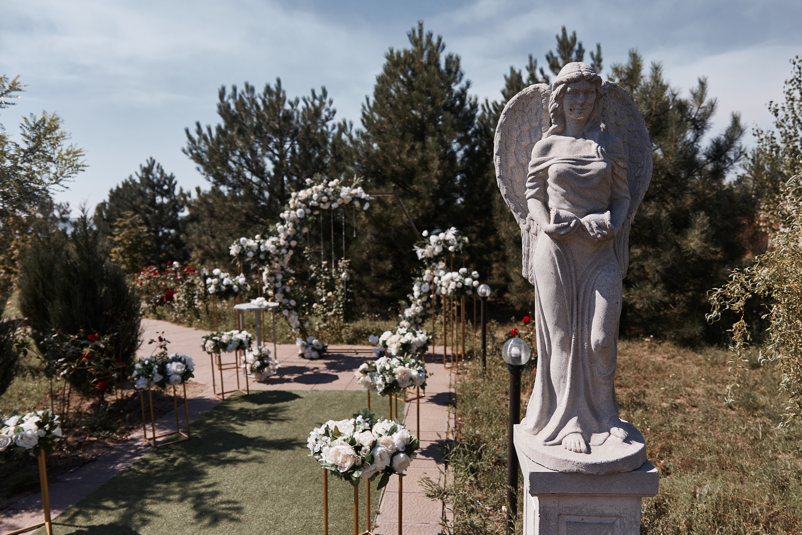 15.08.2023 Свадьба Андрея и Варвары. Свадебный фотограф Ерхов Антон