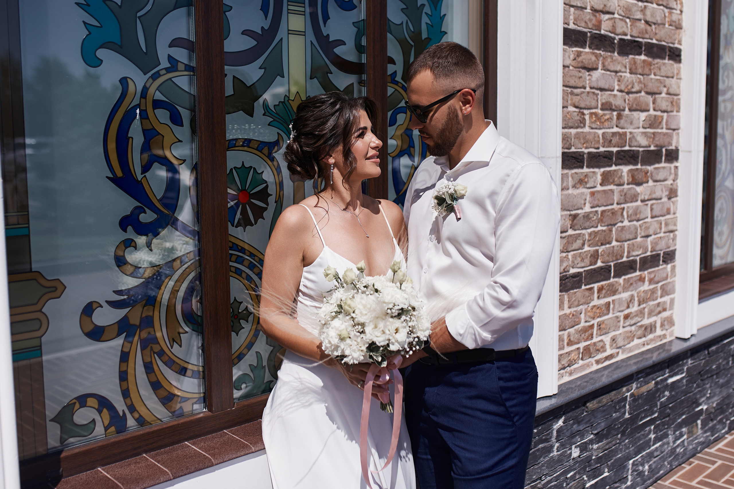 15.08.2023 Свадьба Андрея и Варвары. Свадебный фотограф Ерхов Антон