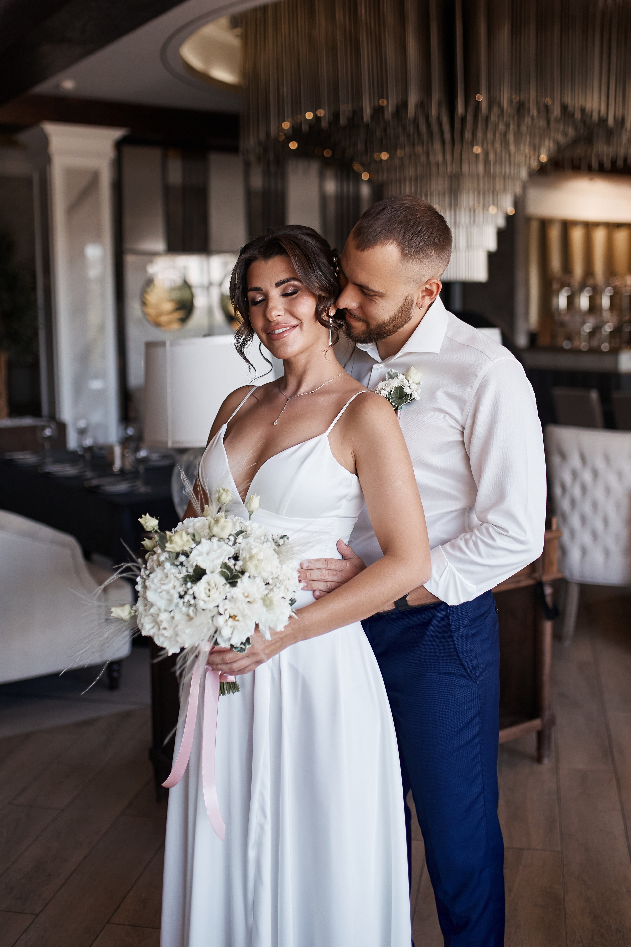 15.08.2023 Свадьба Андрея и Варвары. Свадебный фотограф Ерхов Антон