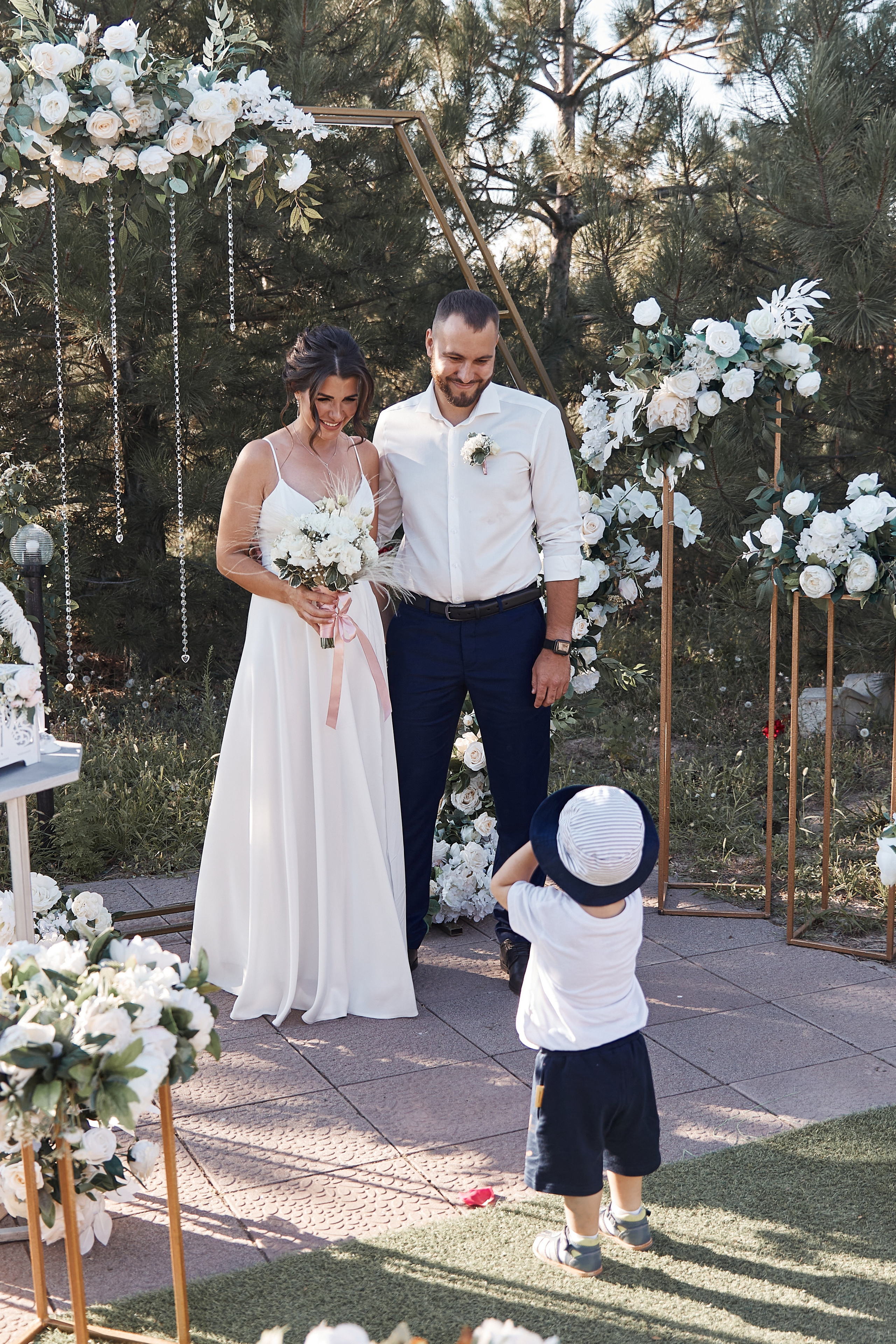 15.08.2023 Свадьба Андрея и Варвары. Свадебный фотограф Ерхов Антон