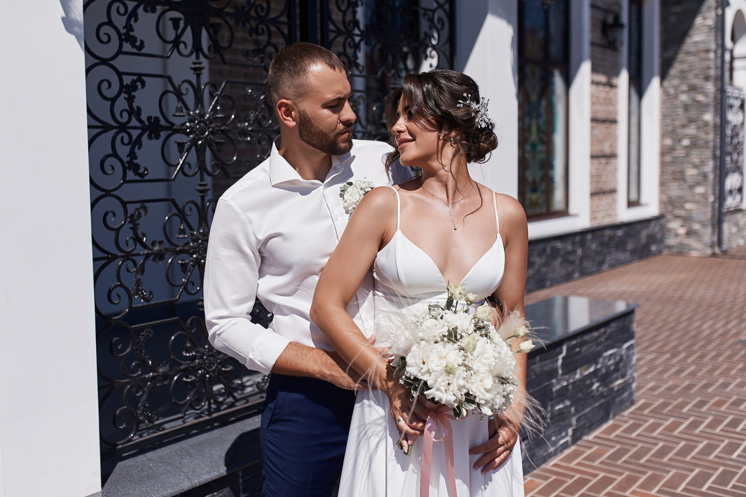 15.08.2023 Свадьба Андрея и Варвары. Свадебный фотограф Ерхов Антон