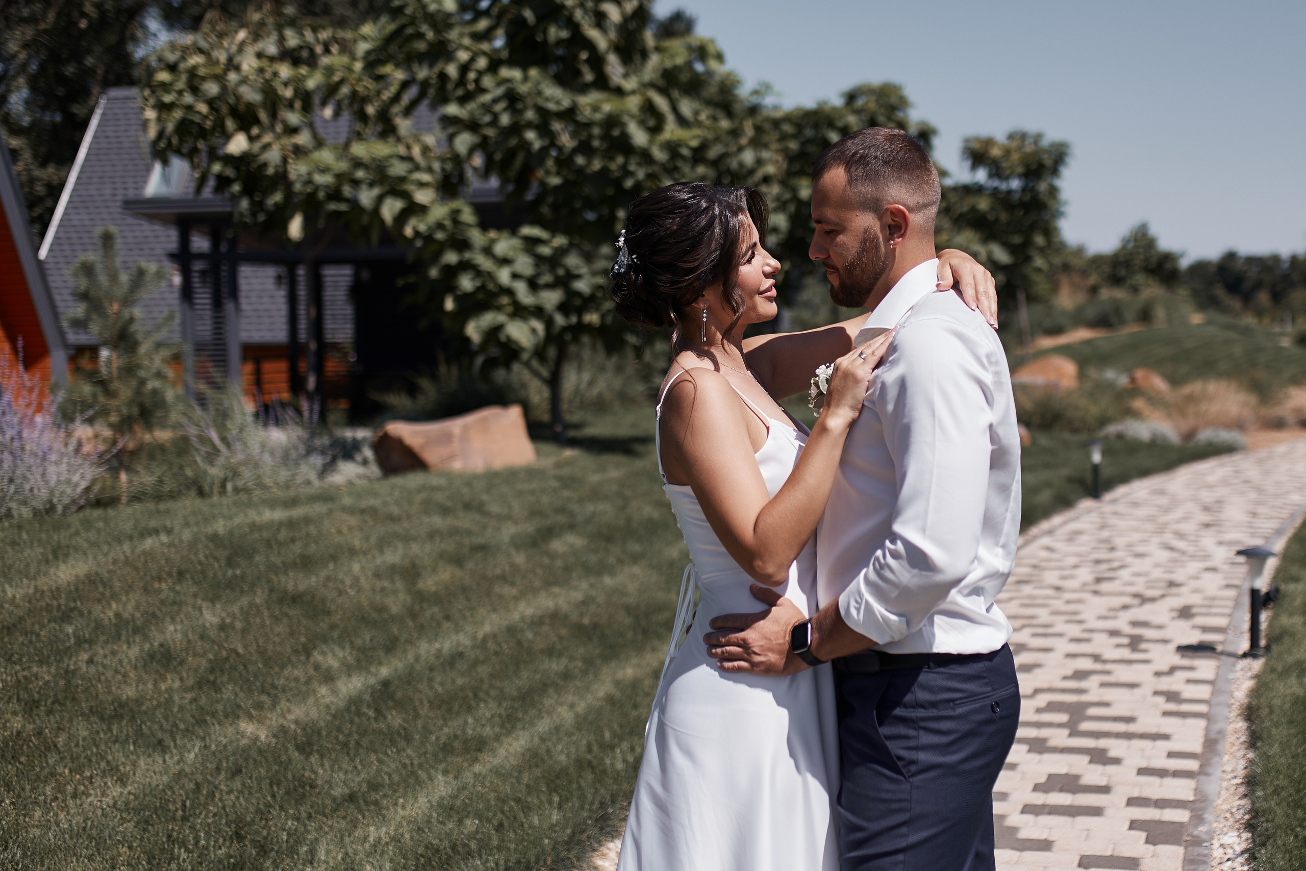 15.08.2023 Свадьба Андрея и Варвары. Свадебный фотограф Ерхов Антон