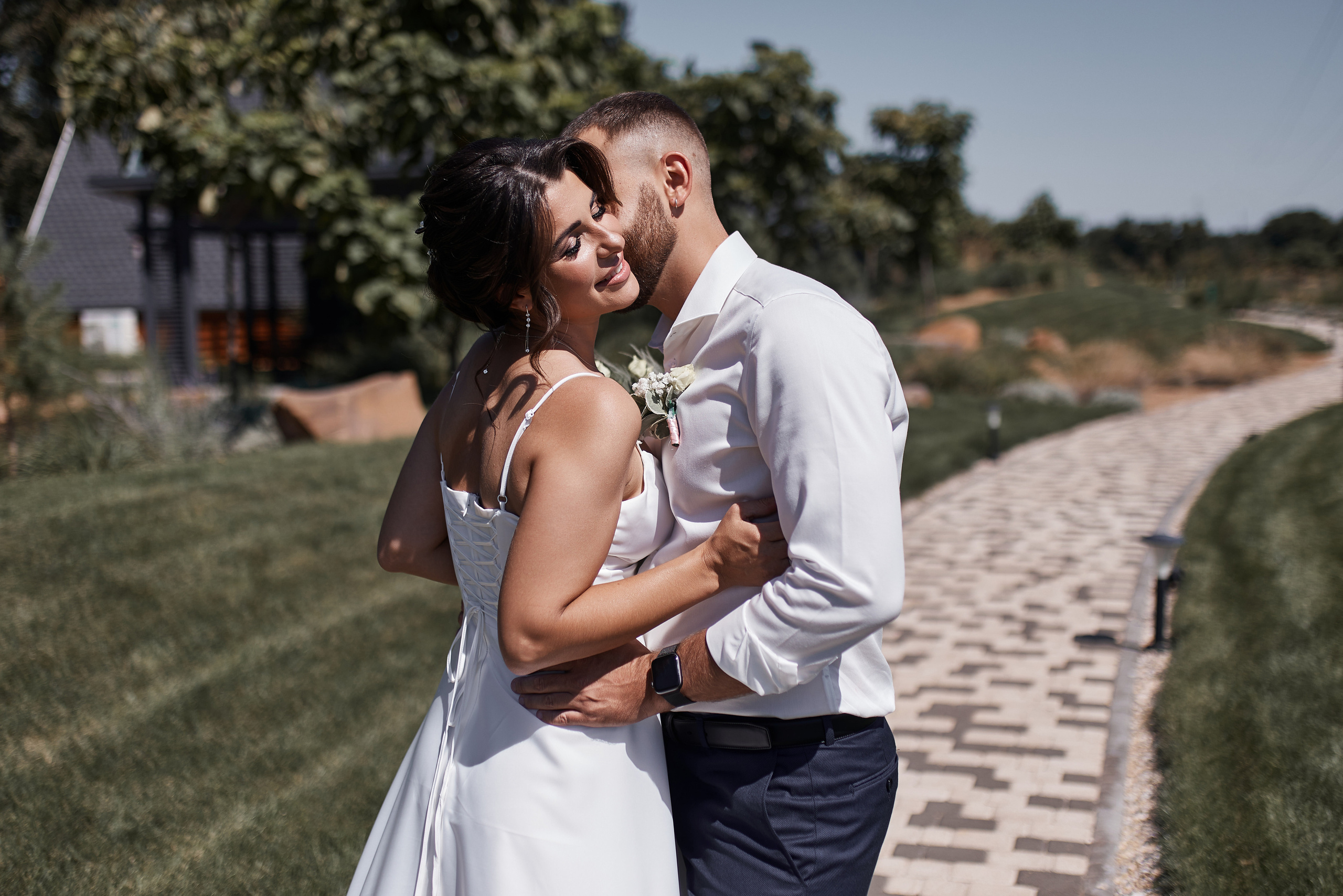 15.08.2023 Свадьба Андрея и Варвары. Свадебный фотограф Ерхов Антон