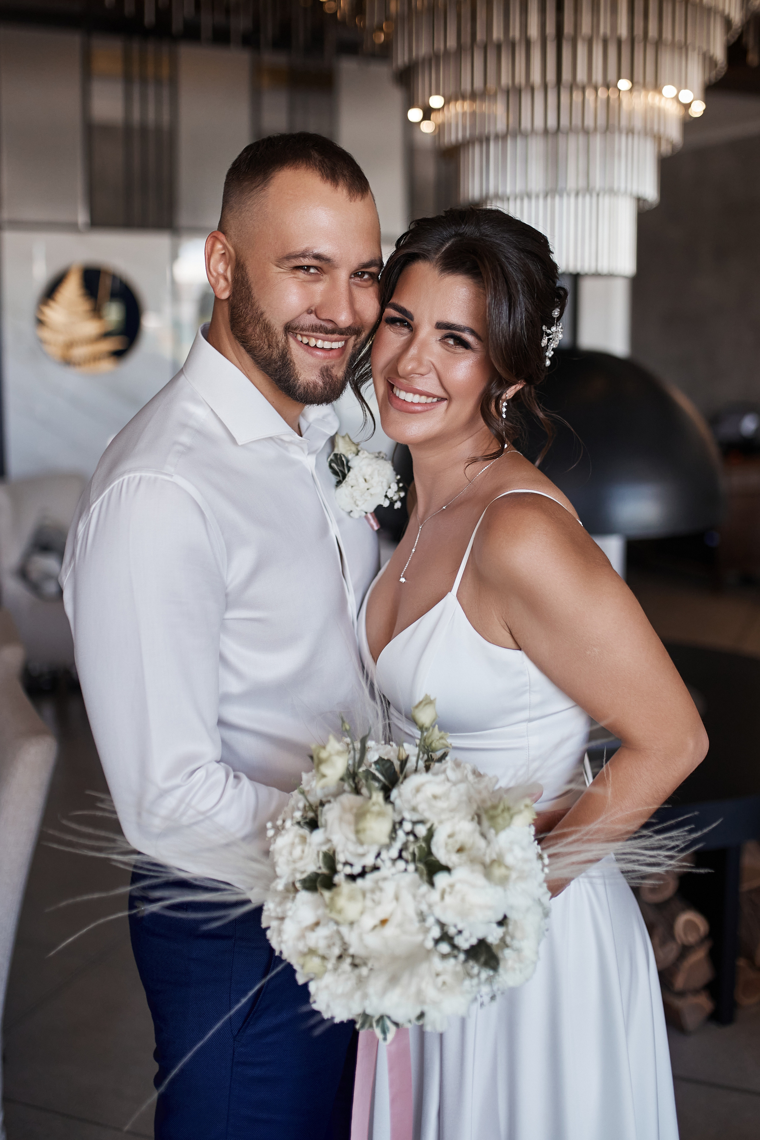 15.08.2023 Свадьба Андрея и Варвары. Свадебный фотограф Ерхов Антон