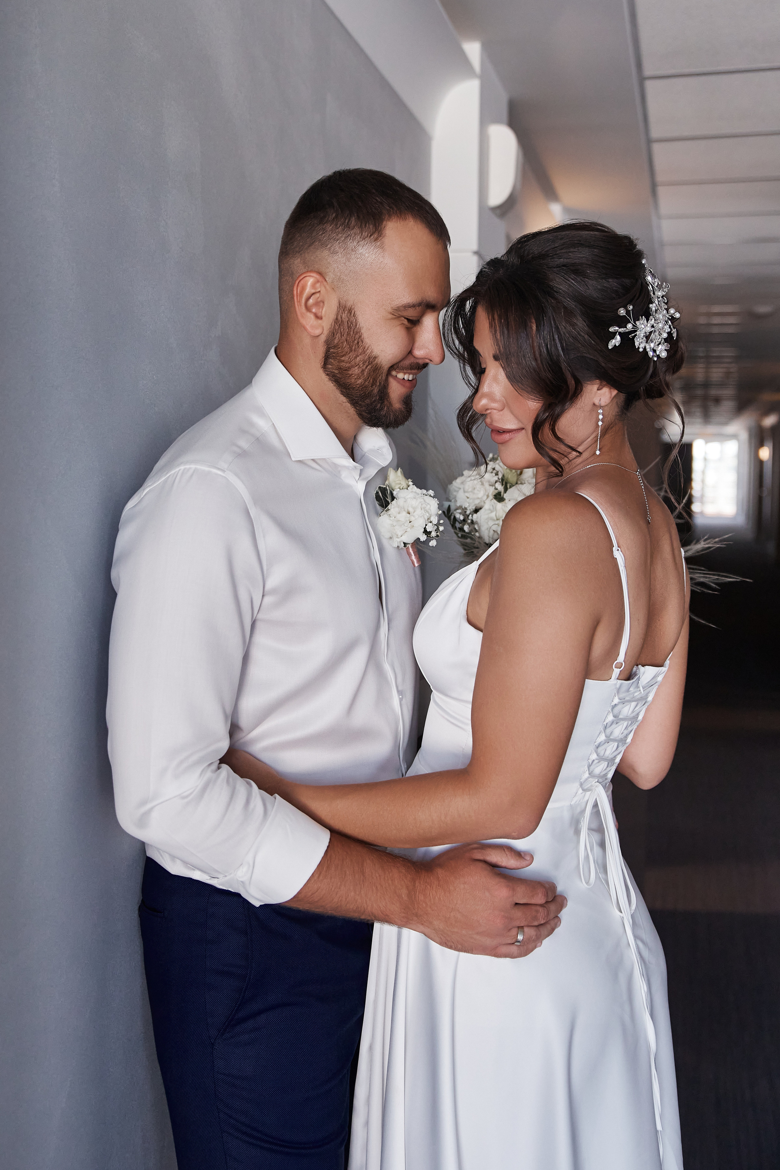 15.08.2023 Свадьба Андрея и Варвары. Свадебный фотограф Ерхов Антон