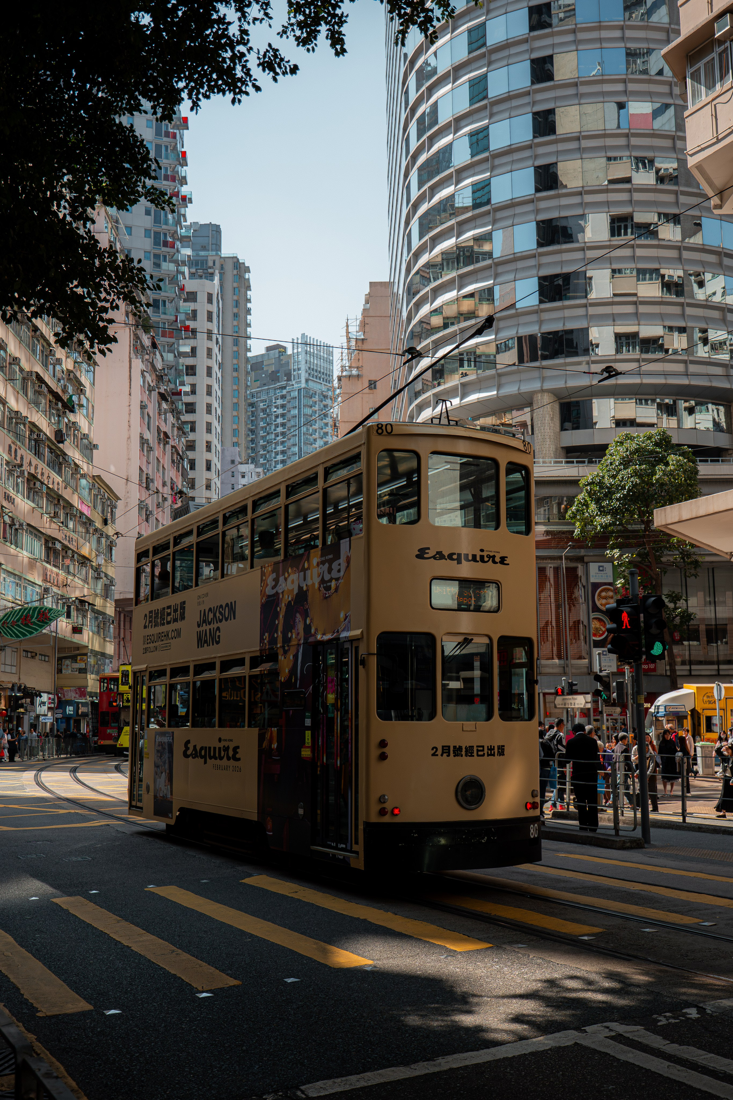 ГОНКОНГ 2026. Фото| Видео продакшн | Александр Ярков