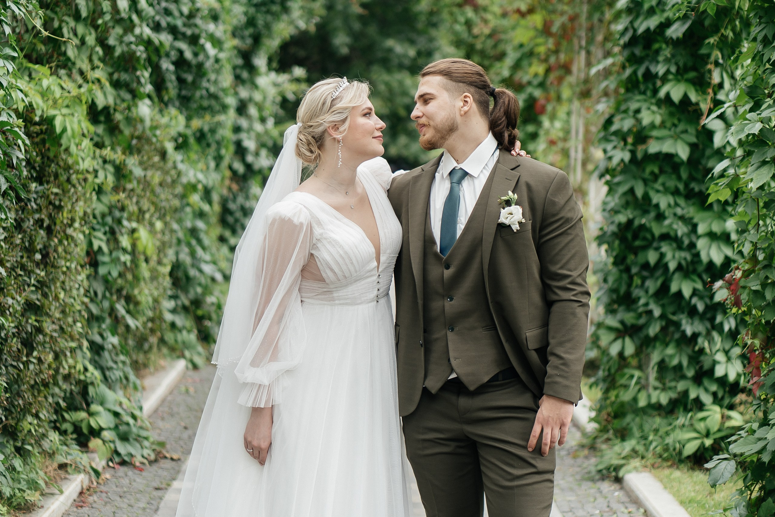 svadebnayafotosessiyazarizino