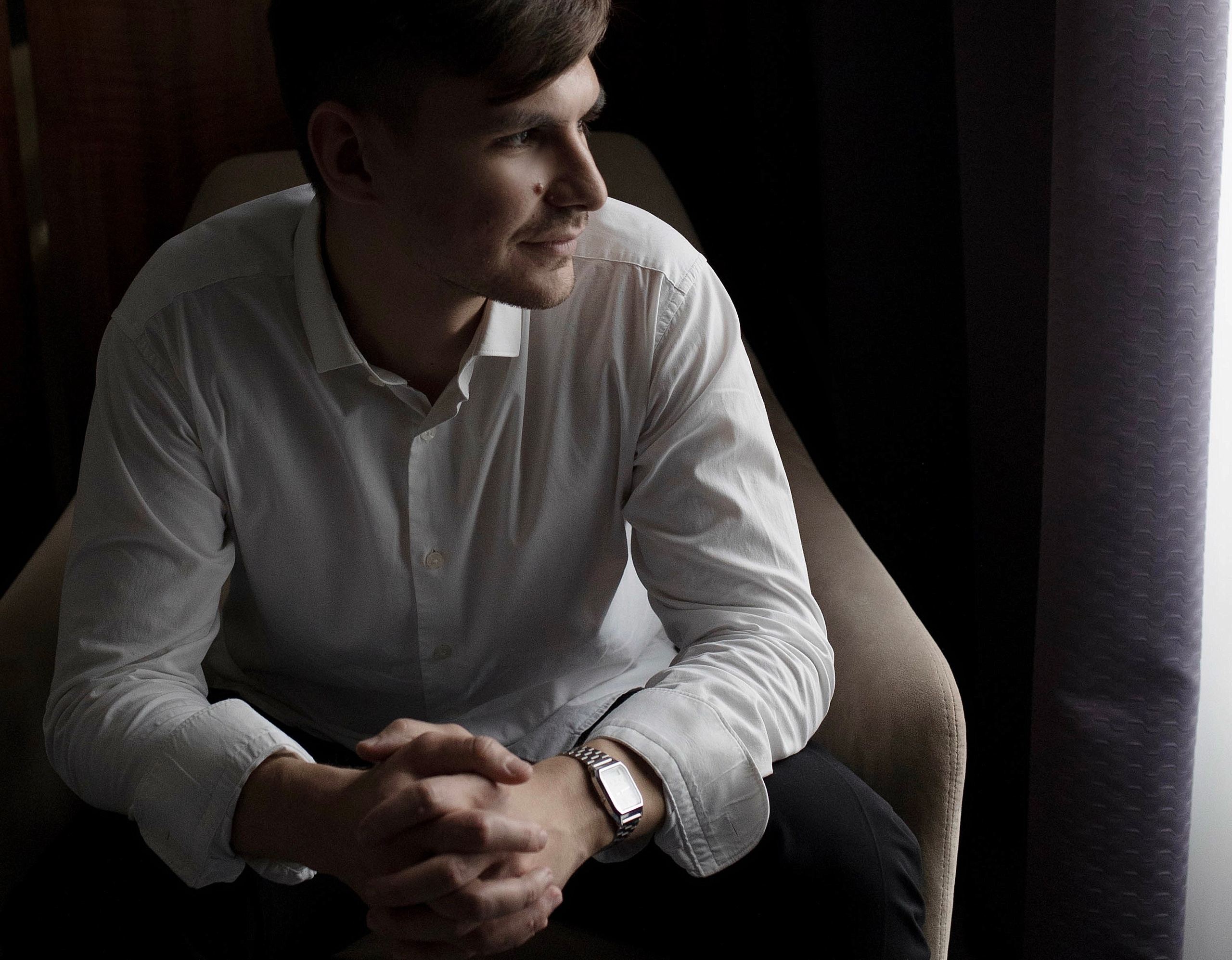 Lotte. Свадебный и семейный фотограф в Самаре Стрельникова Ирина