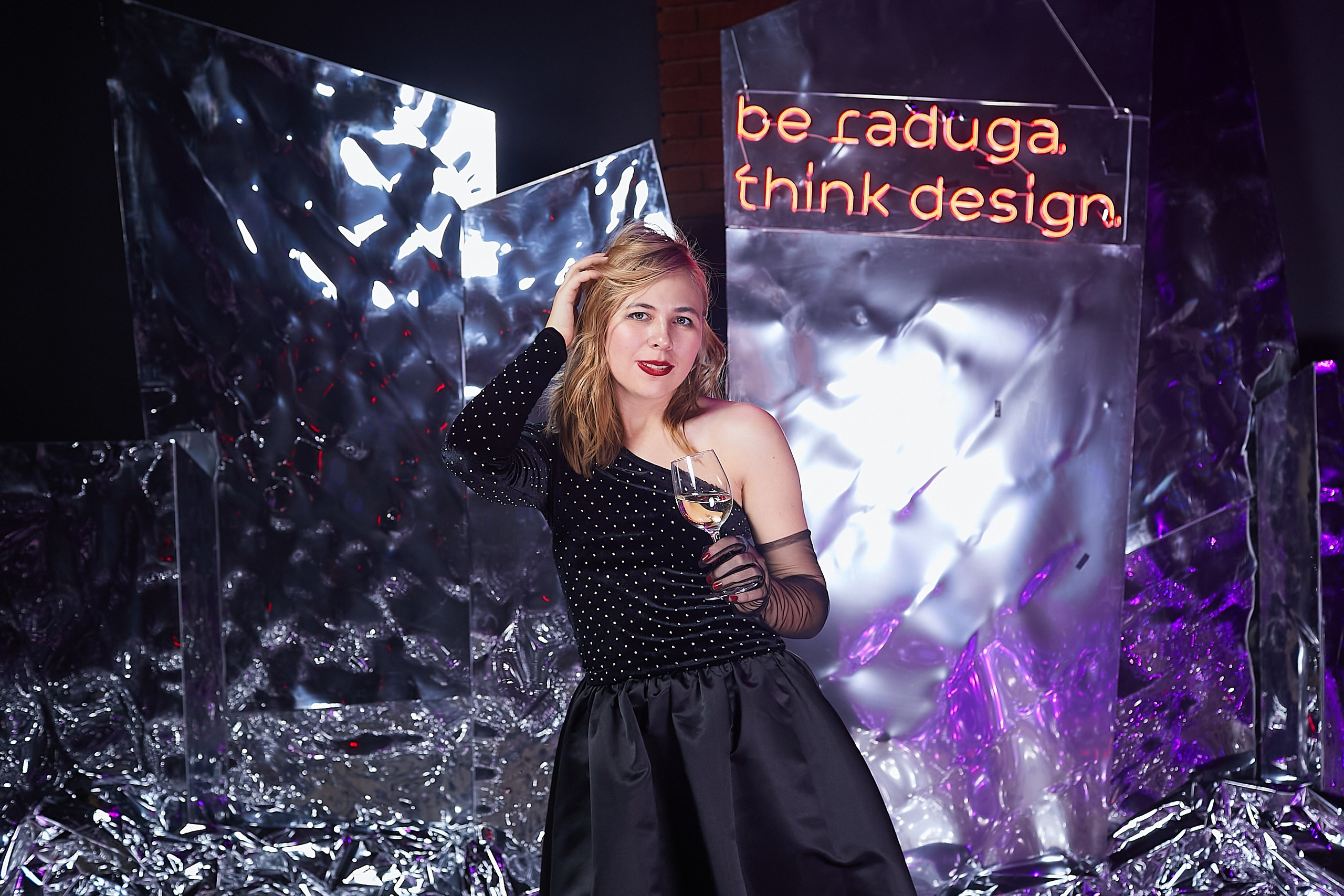 RADUGADESIGN. Event фотограф Александр Осин. г. Москва