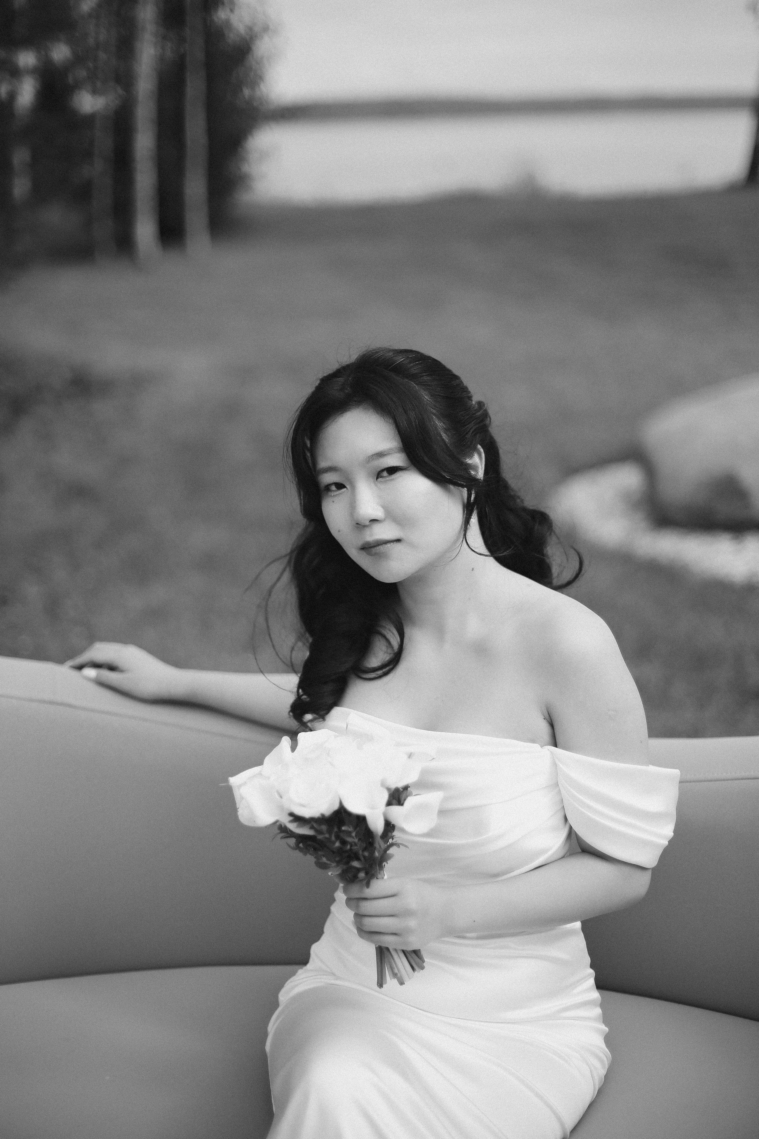 Любовь и Сергей (полный день). Фотограф Екатерина Максимова: семейные, индивидуальные съемки, свадьбы