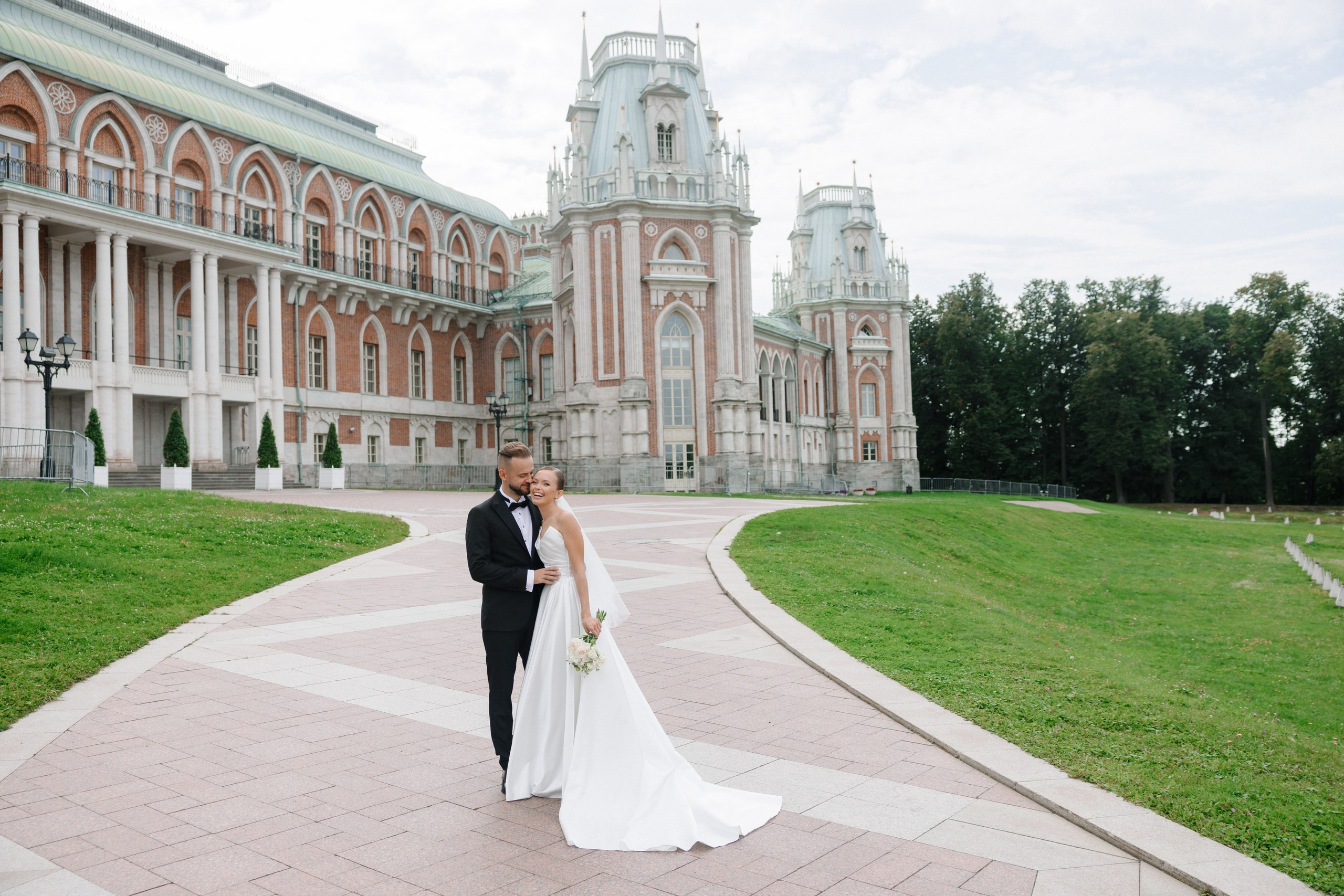 Александр&Ксения. Главная