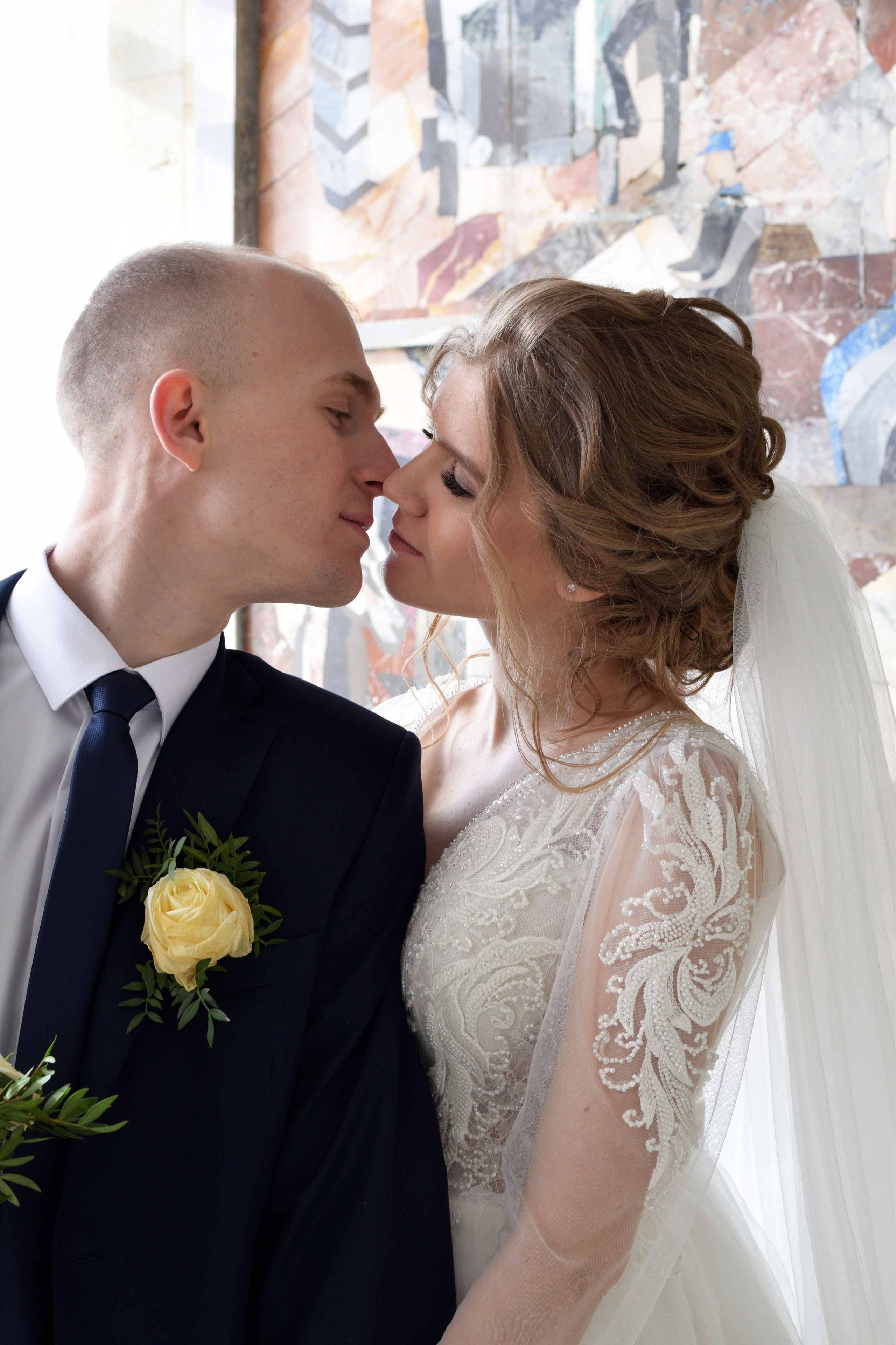 Как в кино. Фотограф в Тольятти и Самаре Анастасия