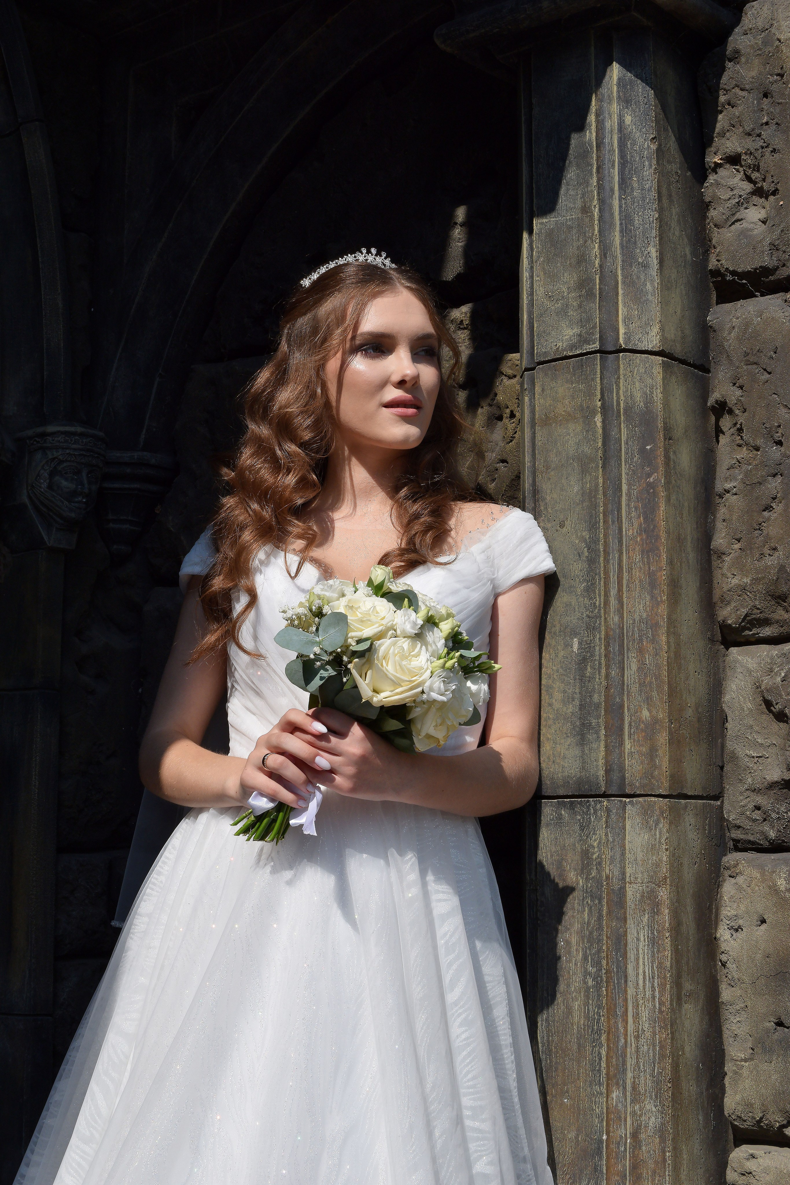 Сказочная история Елизаветы и Данила. Фотограф в Тольятти и Самаре Анастасия