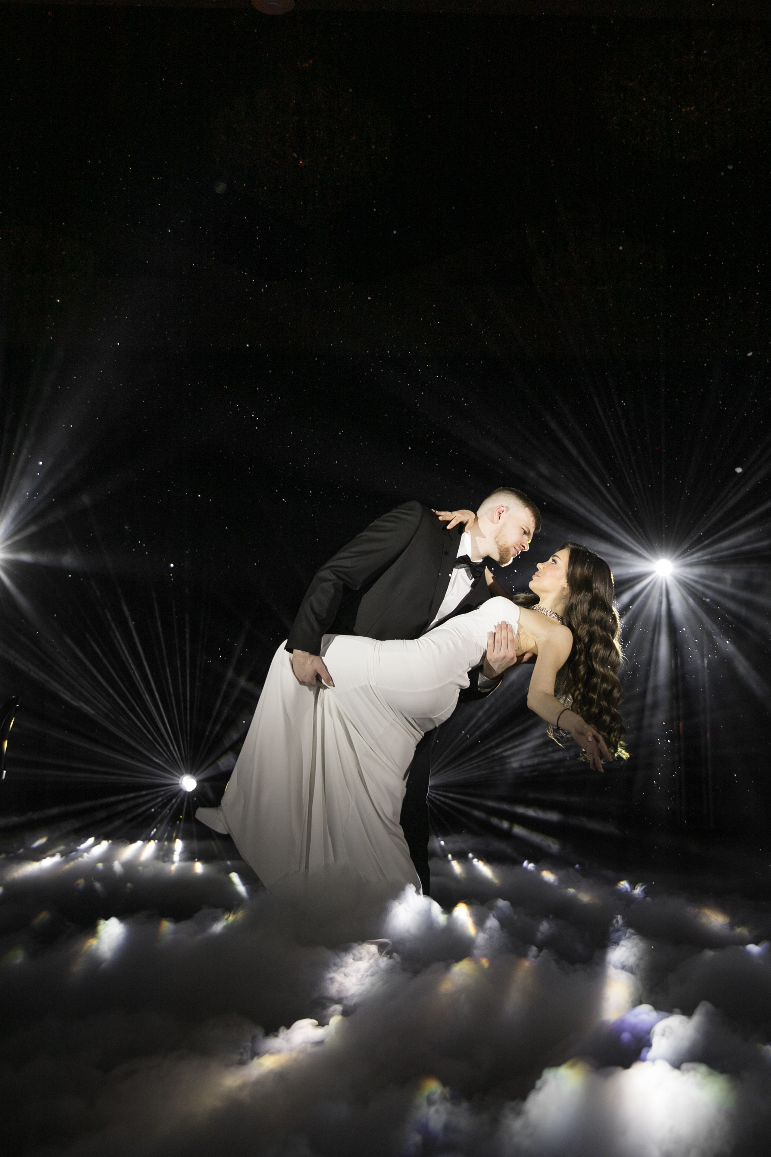 Зимняя сказка. Фотограф Матвеева Татьяна