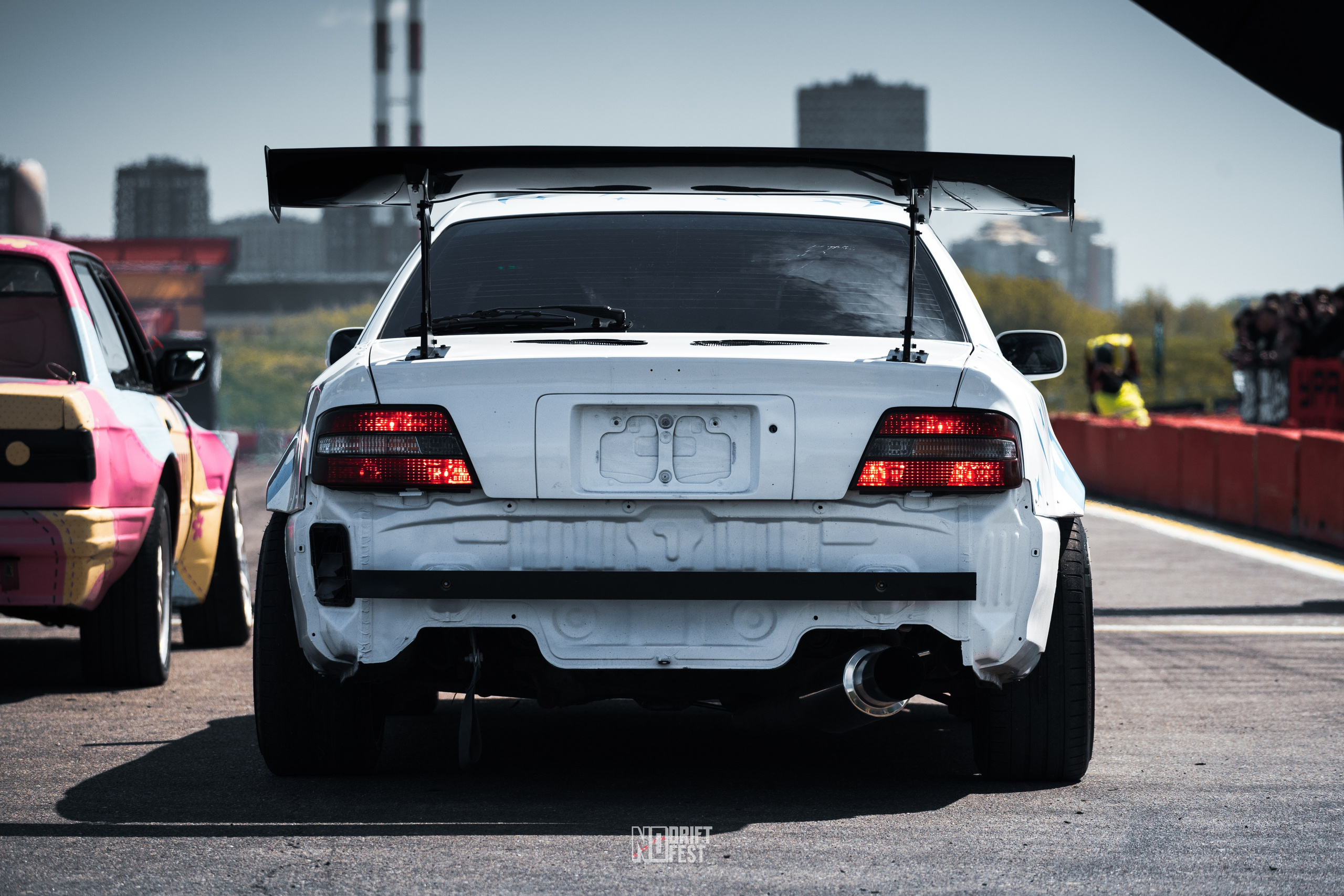 NDNF Fest. Автомобильный фотограф в Москве Иван Петушков