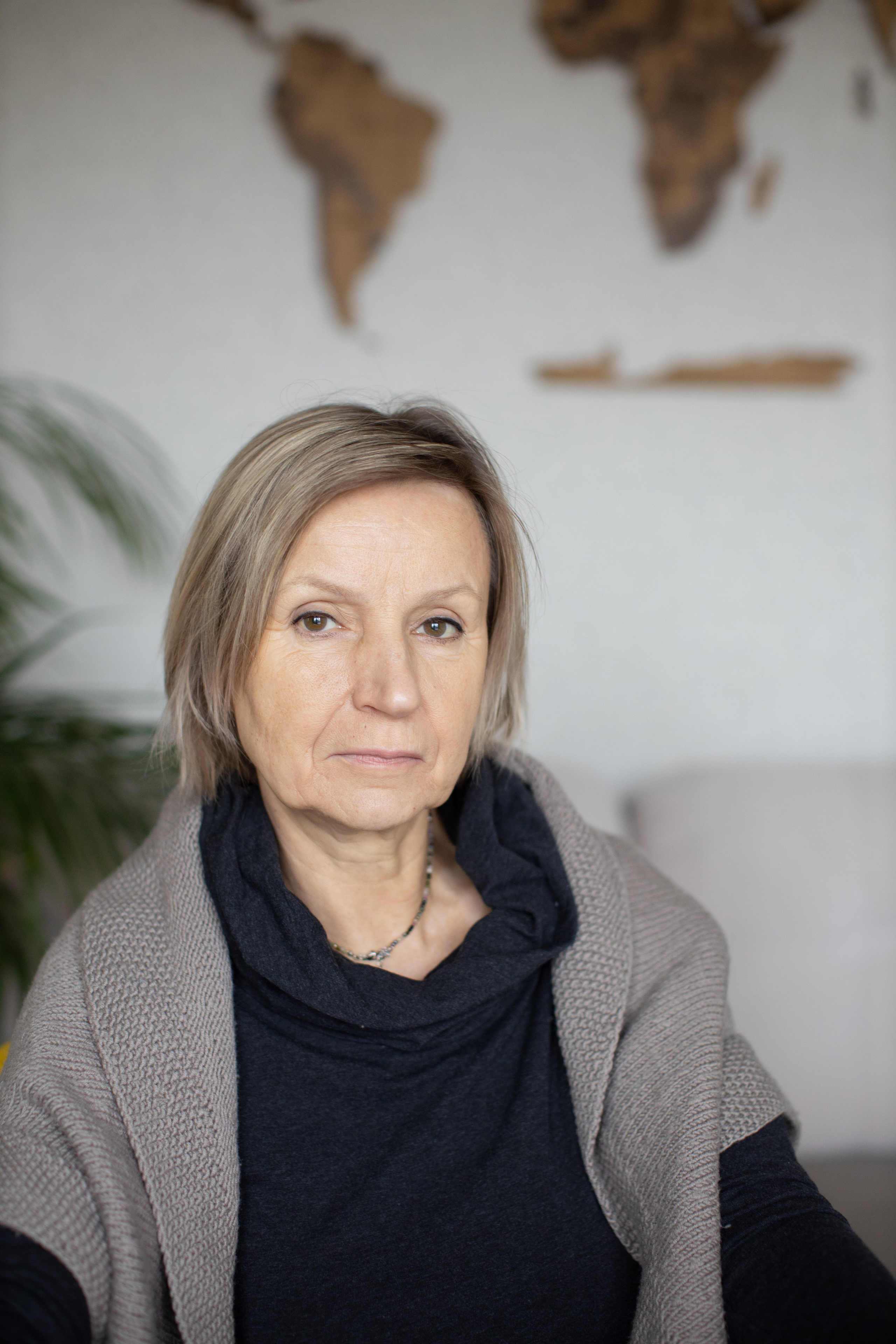 Галина. Главная