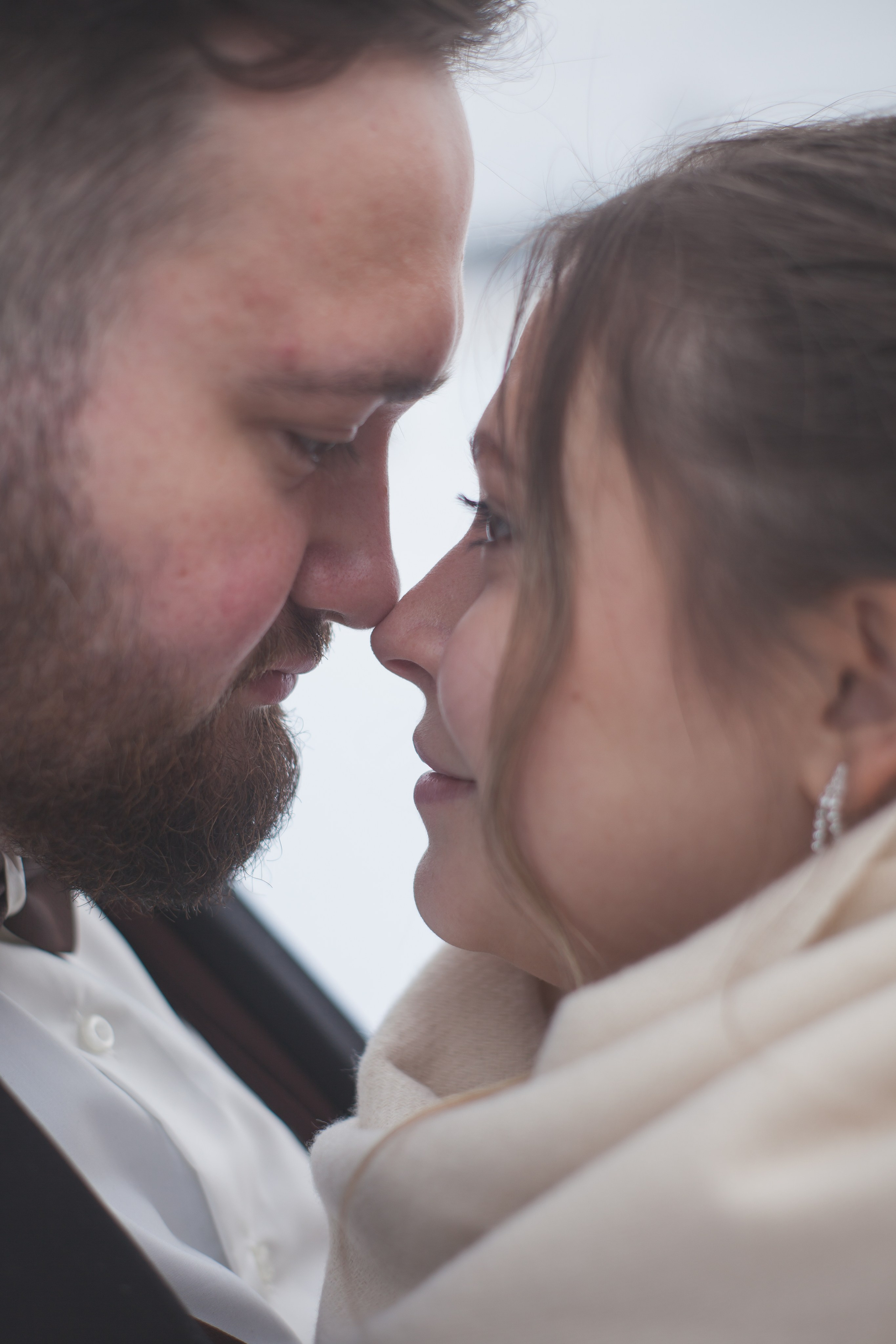 Свадьба Сергея и Виктории. Портретный и свадебный фотограф в Москве Сергей Святной