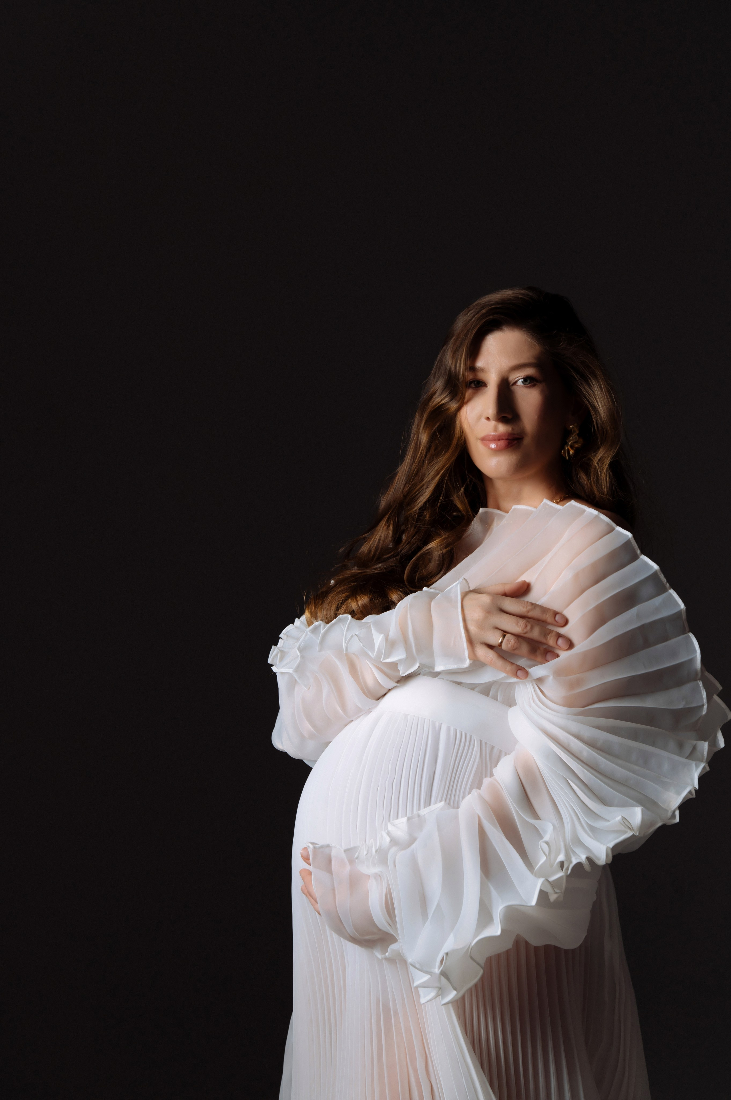 Жанна. Свадебный, портретный, фотограф беременности в Нижнем Новгороде Алина Зиновьева