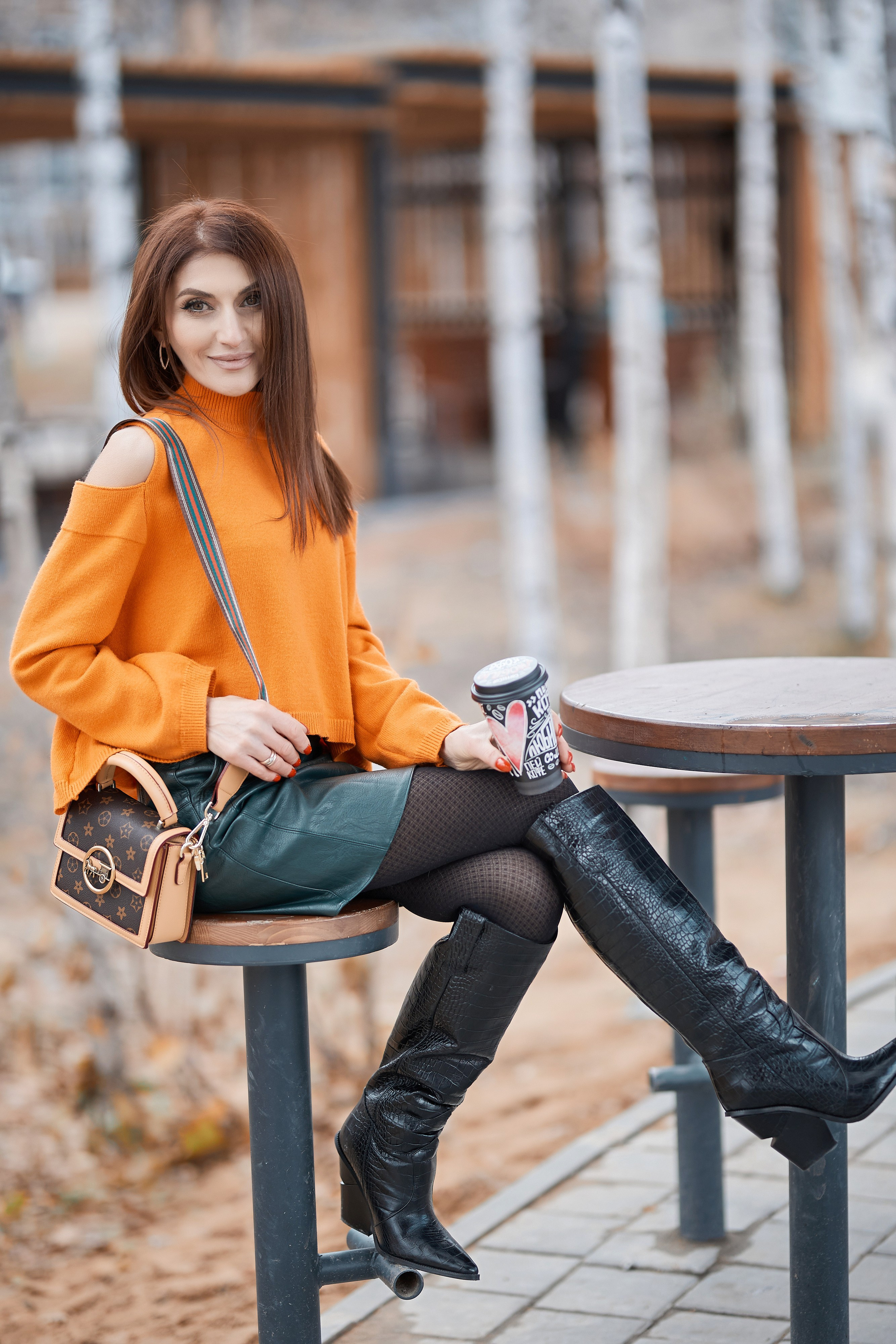 Амина. Фотограф Валентин Мельников г. Тында