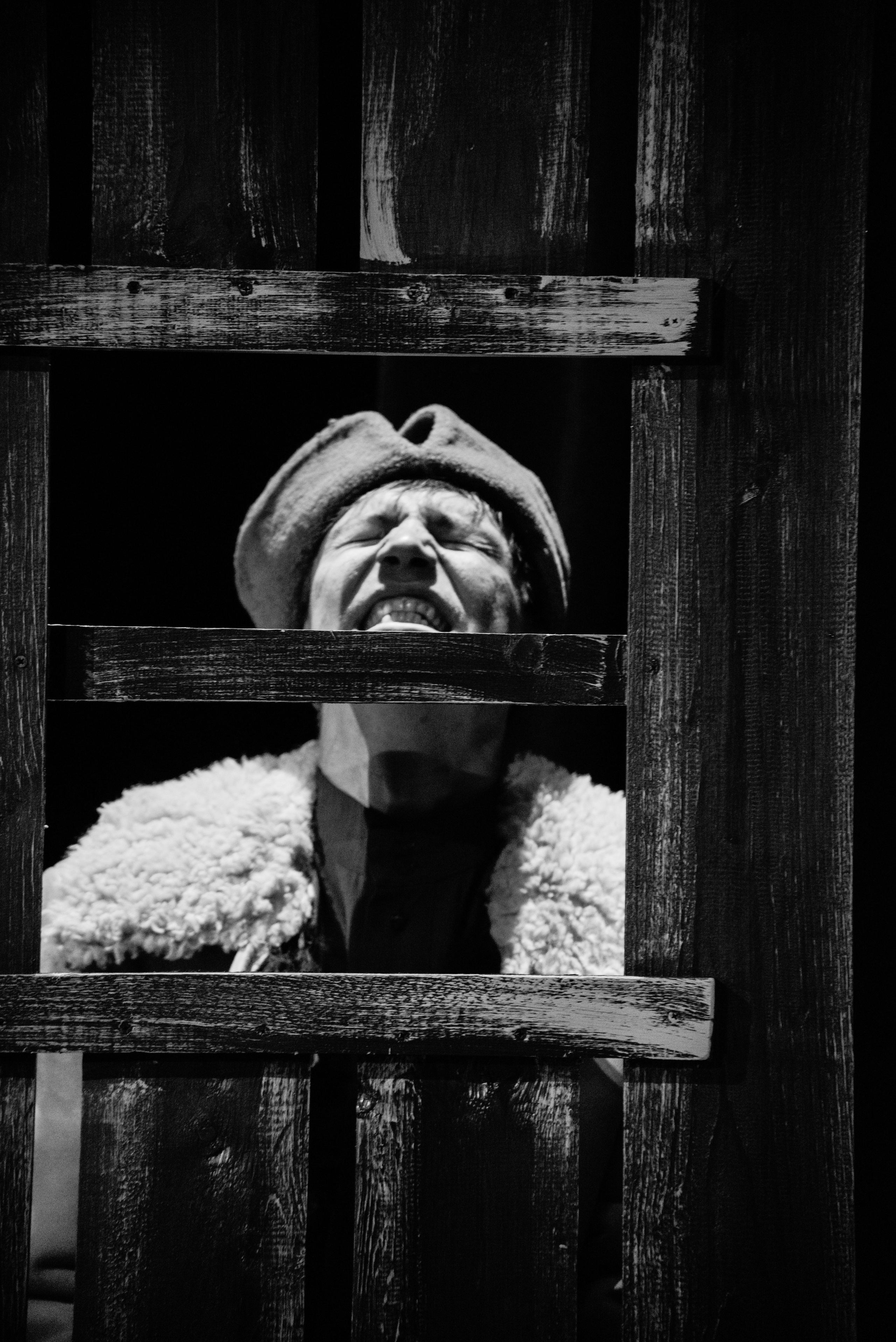 Сотников. Главная