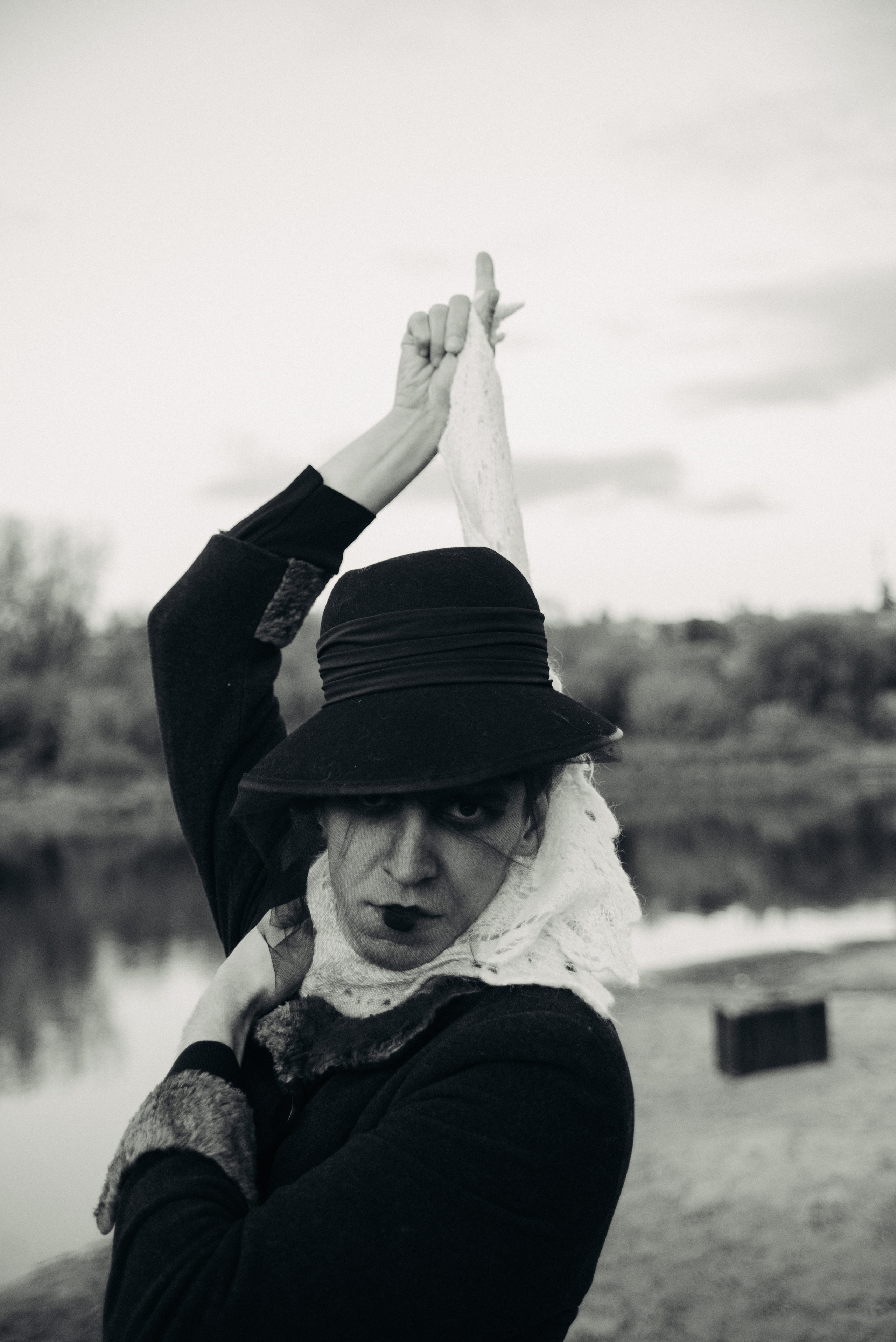 Джессика. Главная