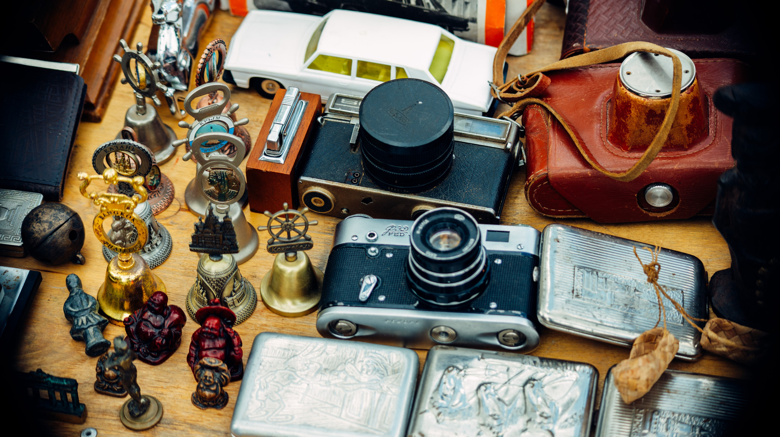 Нижний Новгород. Главная