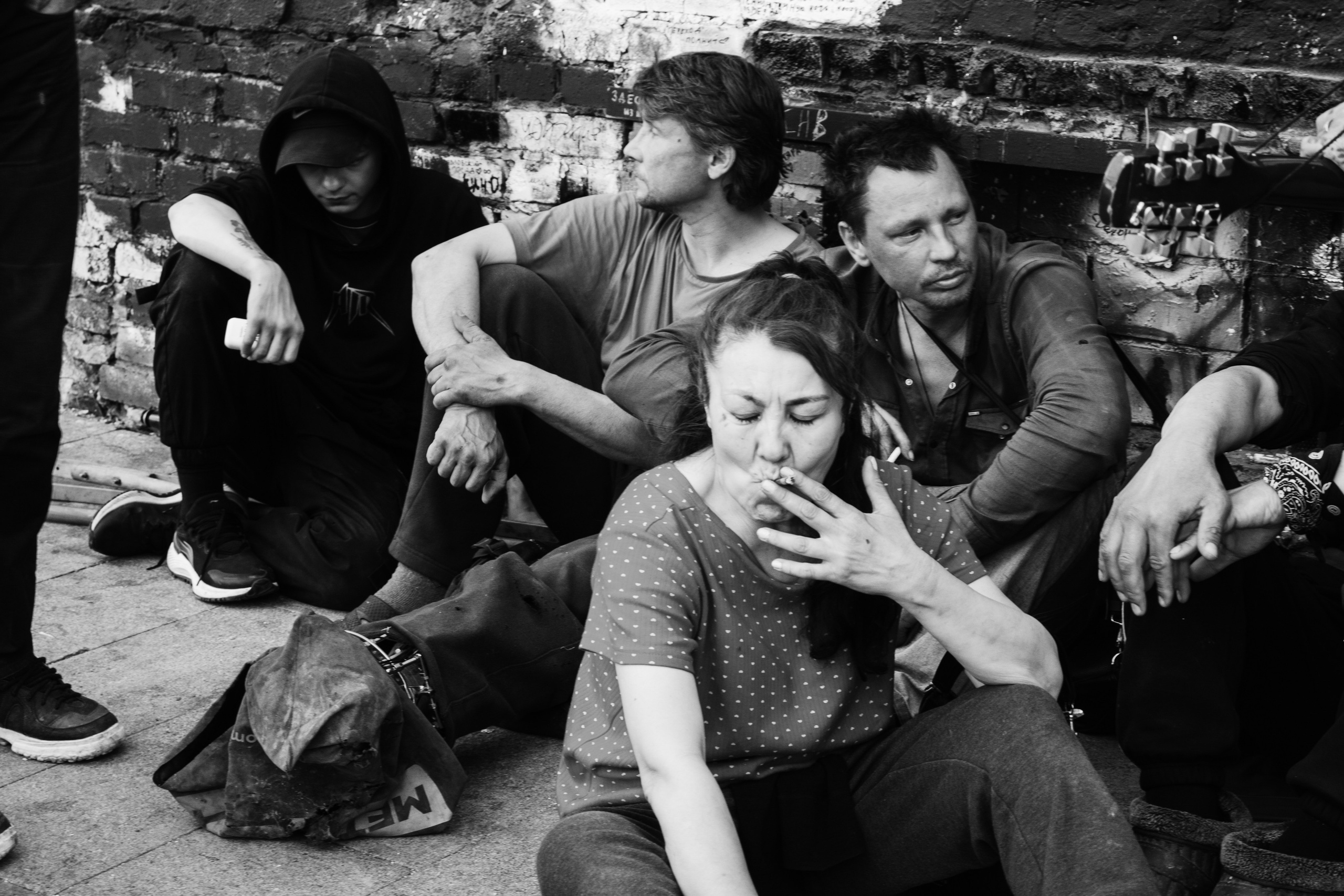 МСК. Репортажный и портретный фотограф в Липецкой, Воронежской, Московской области Тёма Белоусов