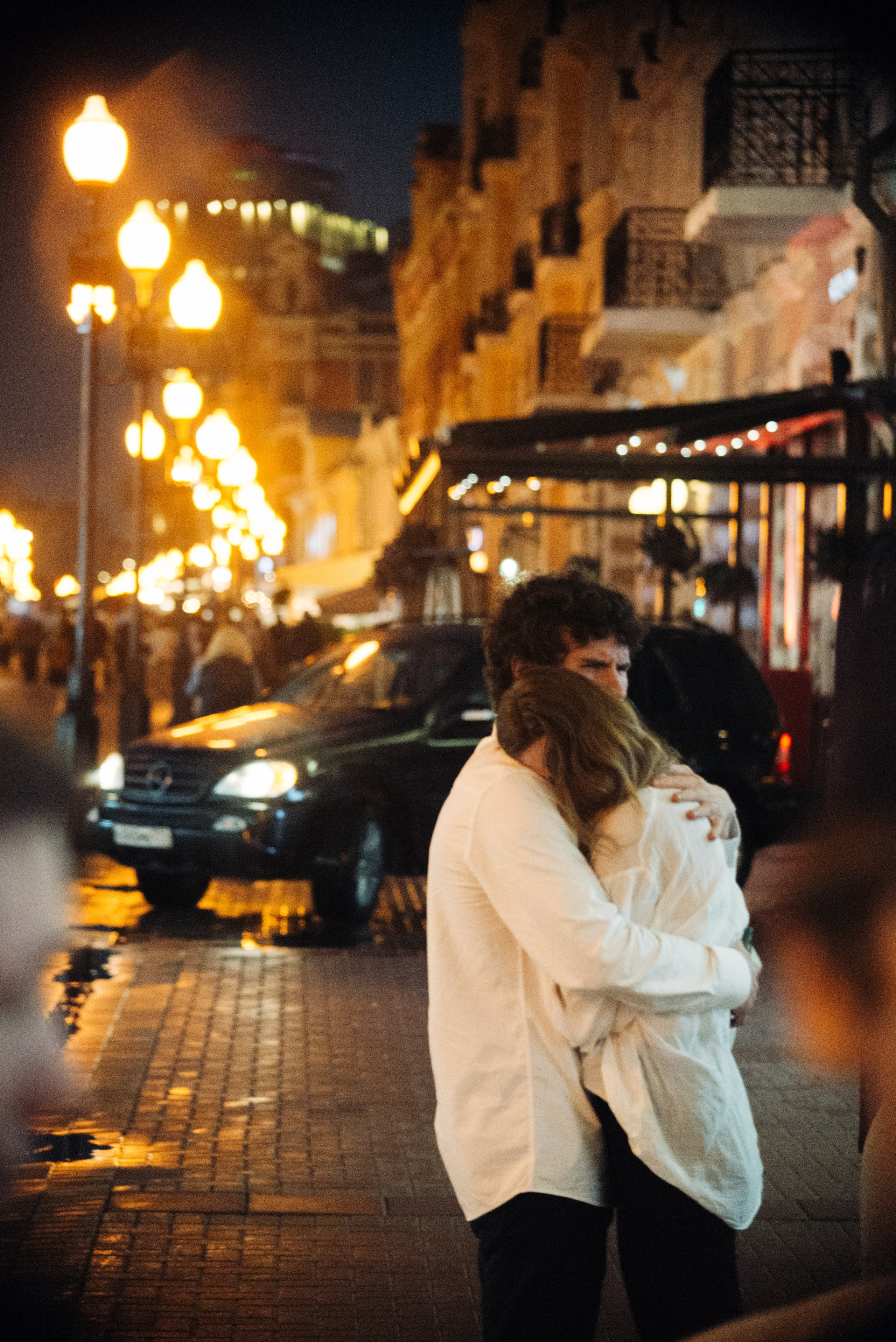 Лица Столицы. Главная