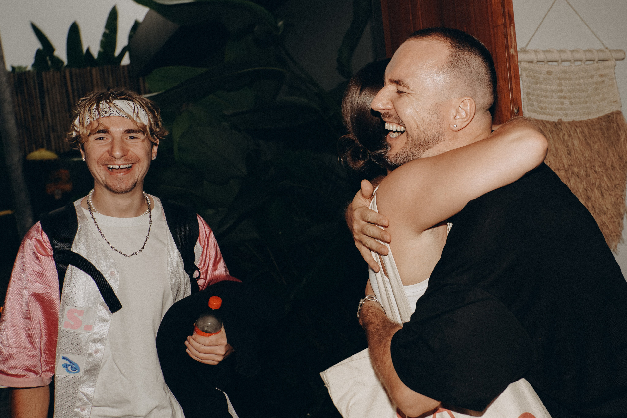 День Рождения Вани. Ольга Антипова — фотограф