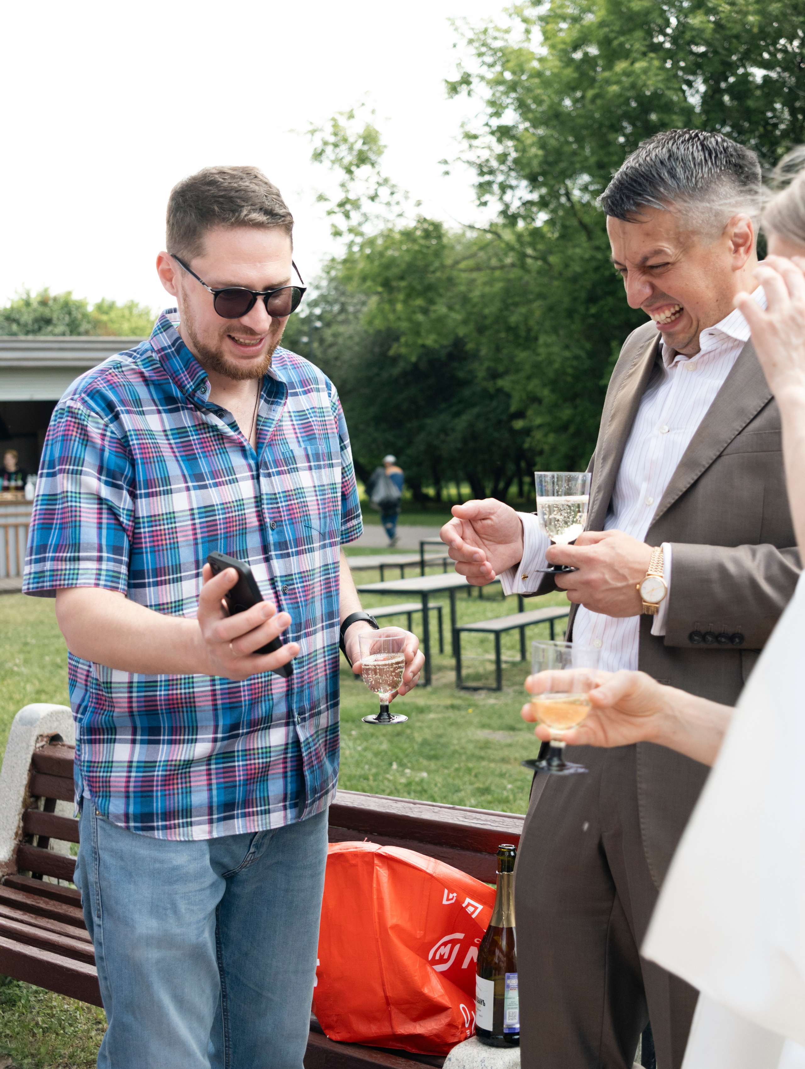Свадьба Павел Екатерина. Видеограф, фотограф в Москве Мария Васильева