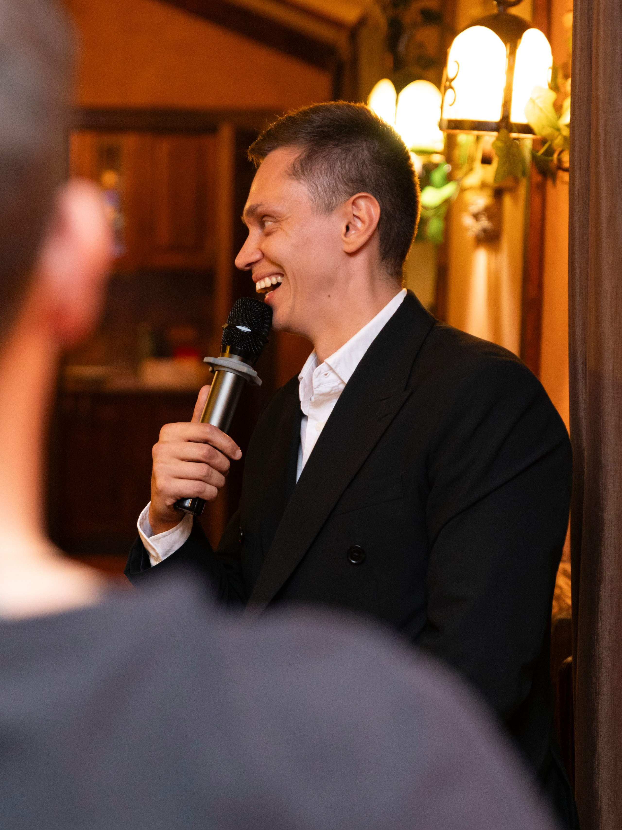 Свадьба Павел Александра. Видеограф, фотограф в Москве Мария Васильева