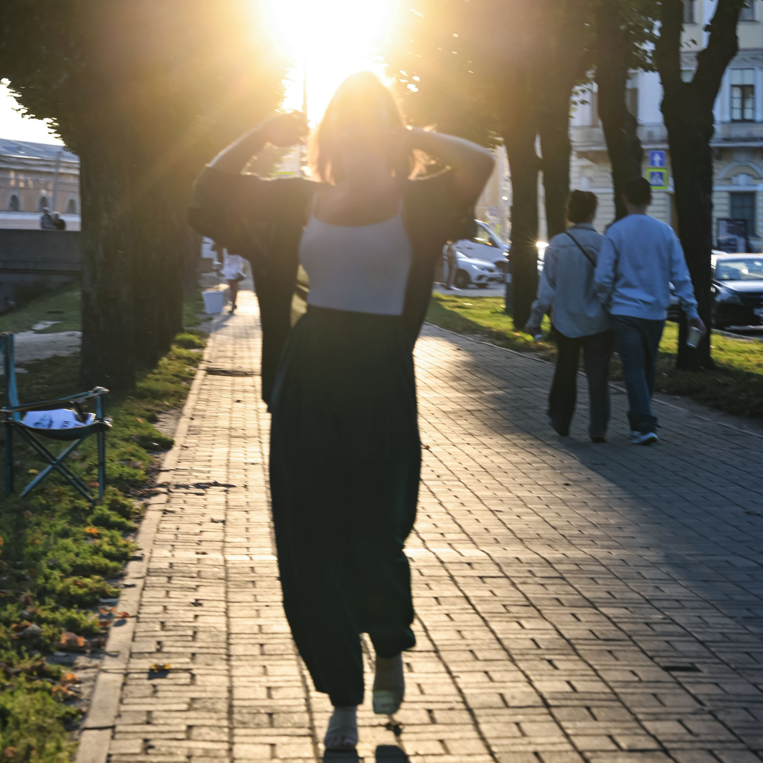 . ZDARONOKIA Репортажный фотограф