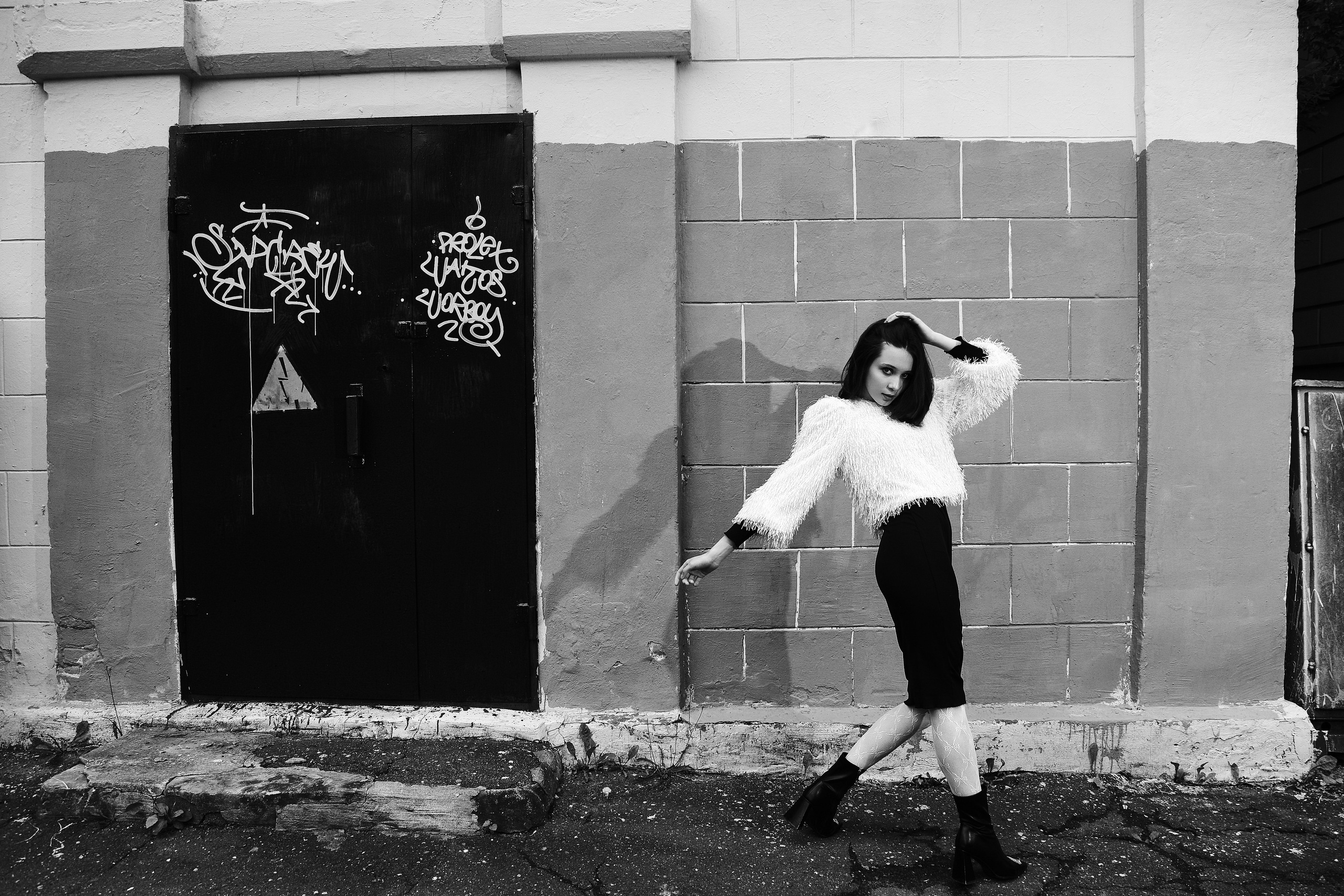 Фэшн-фотосессиями в Иваново. Портретный и свадебный фотограф в Иваново Максим Гаврилин