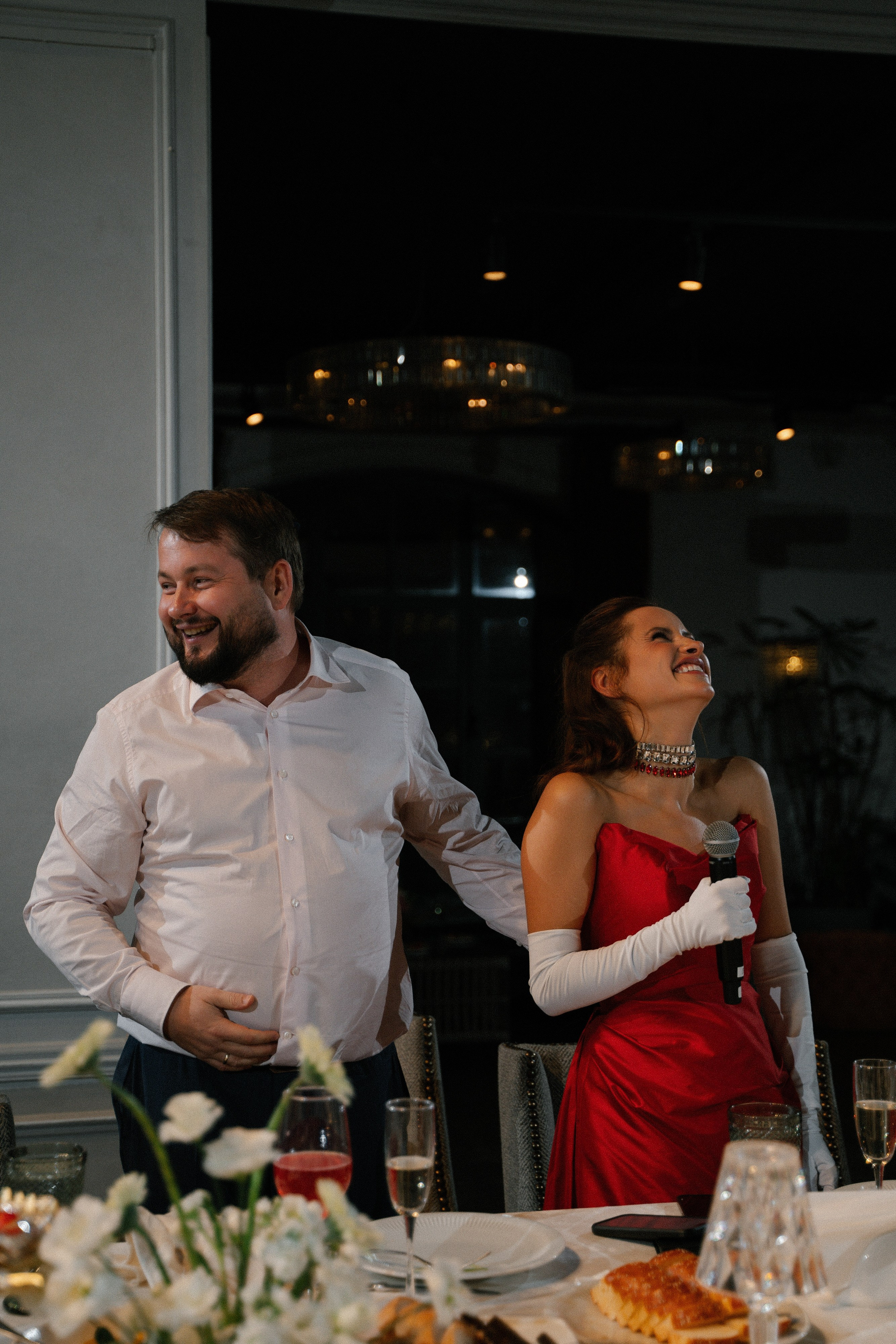 Годовщина. Главная