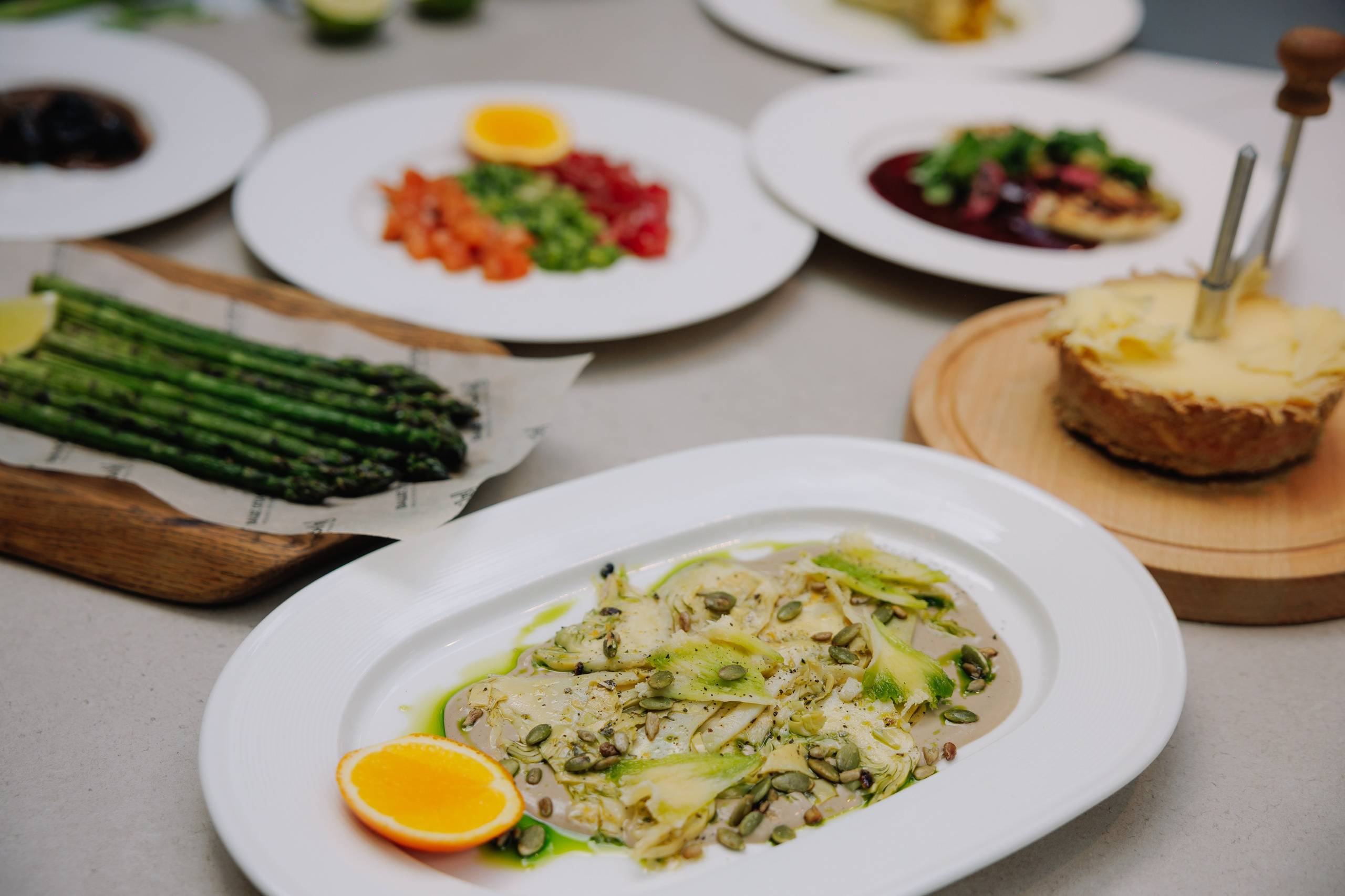 Ресторан «Ваще Огонь». Фотограф в Ижевске и Казани Богданов Яков