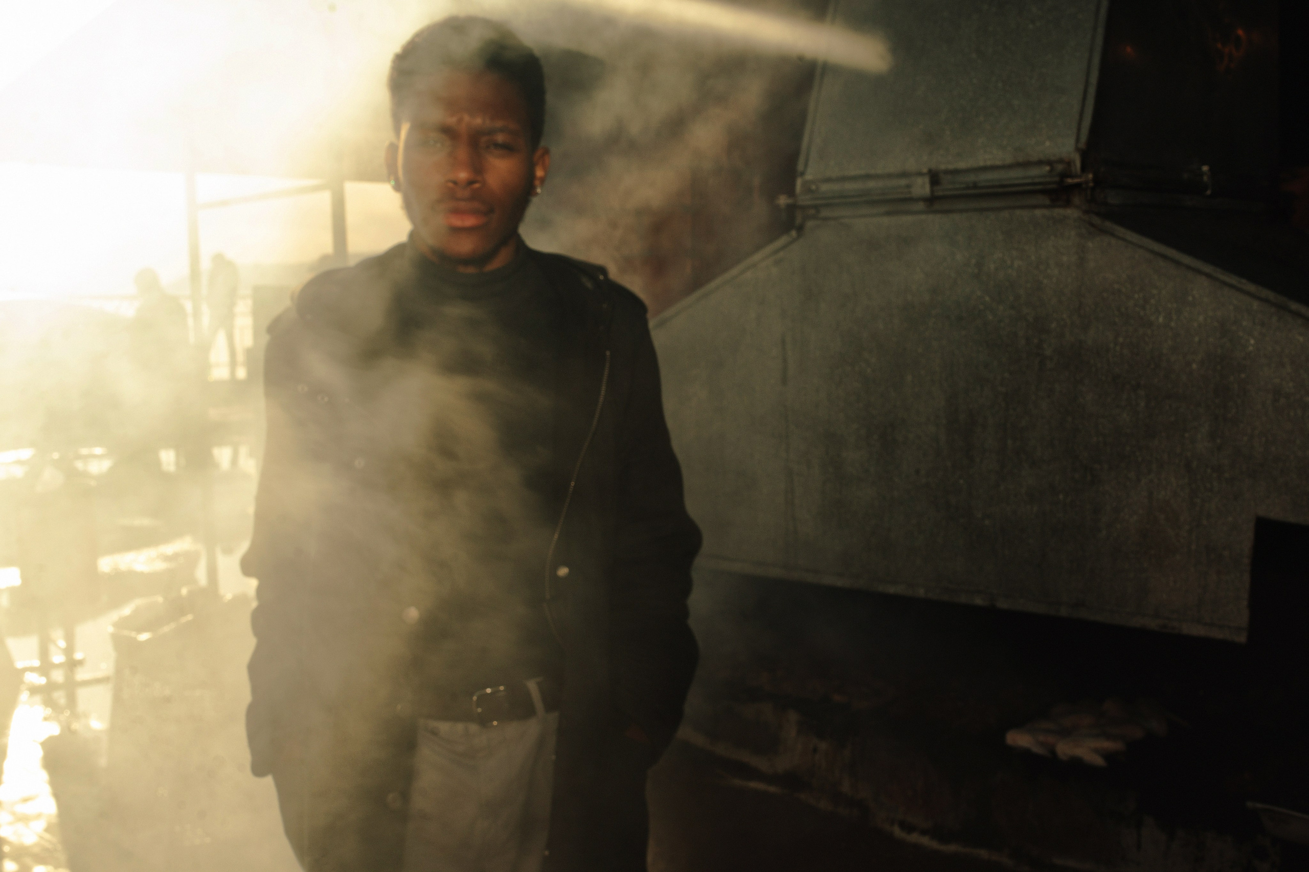 Photoshoot for travel agency. Фотограф в Иркутске | Алмамедова Кристина