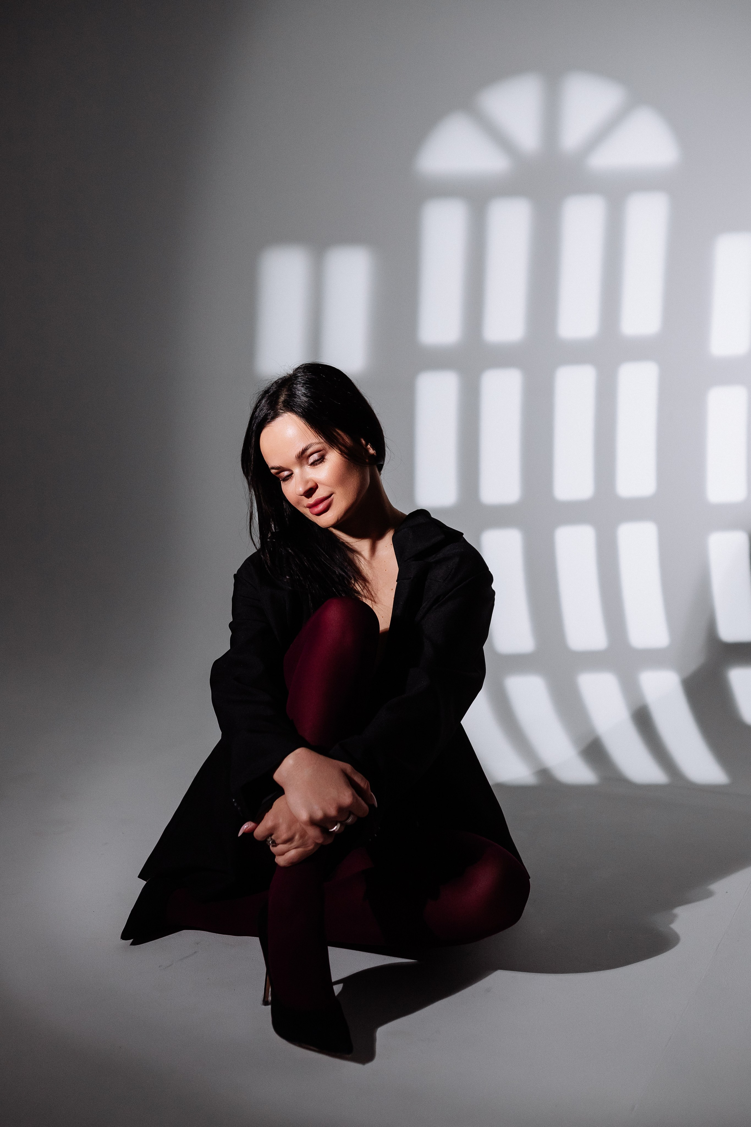 Оля. Женский/Детский фотограф в Симферополе Вероника Слепогина