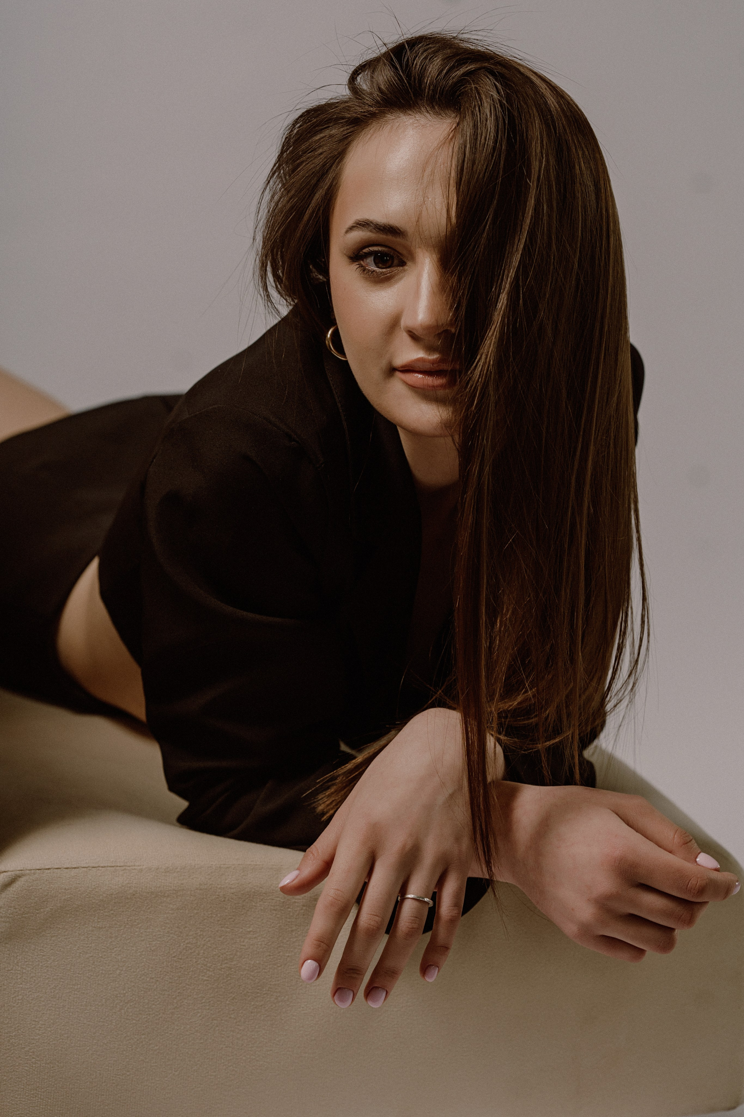 Алина. Свадебный и индивидуальный фотограф в Суворове Клюева Мария