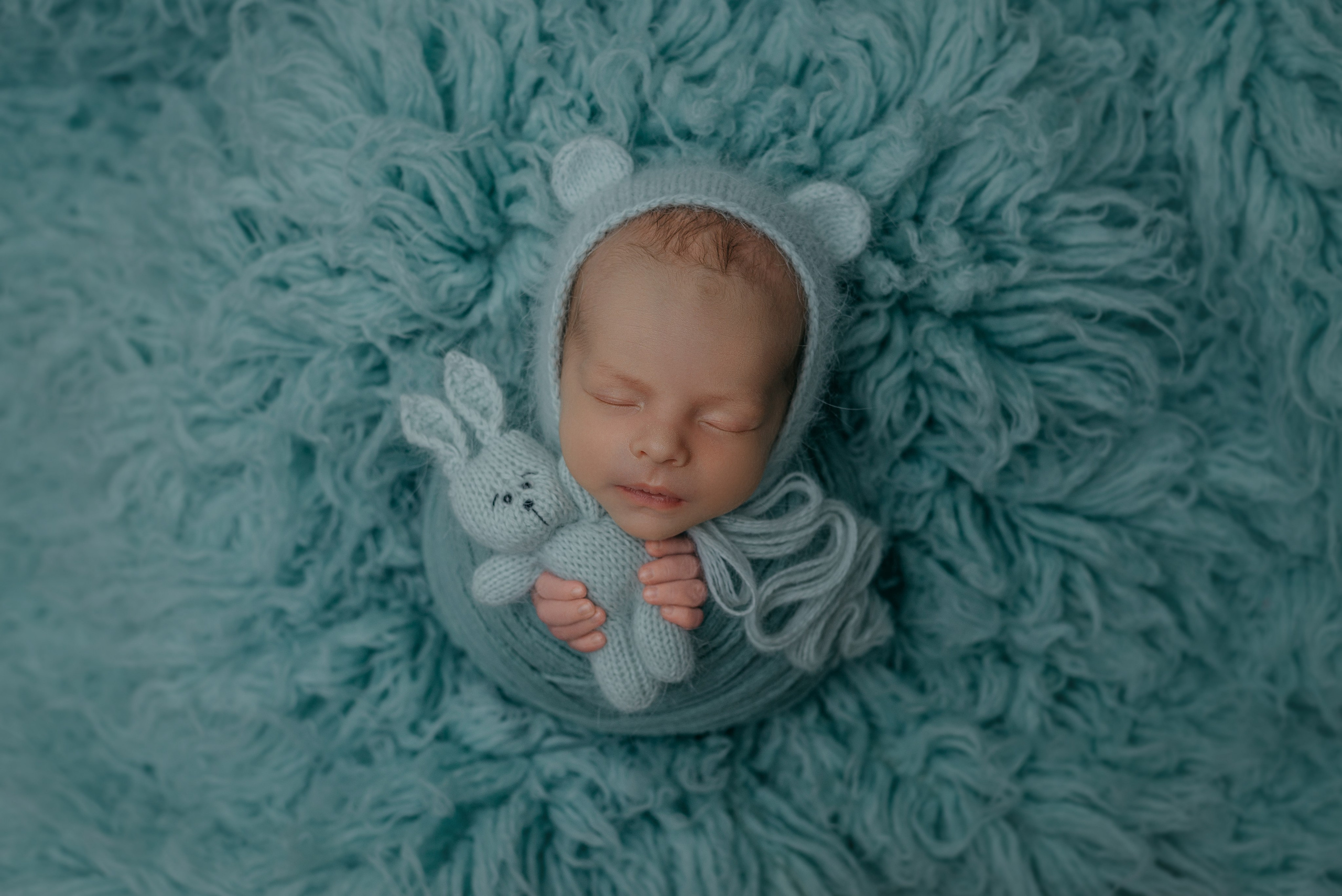 Саша. Фотограф новорожденных Белгород