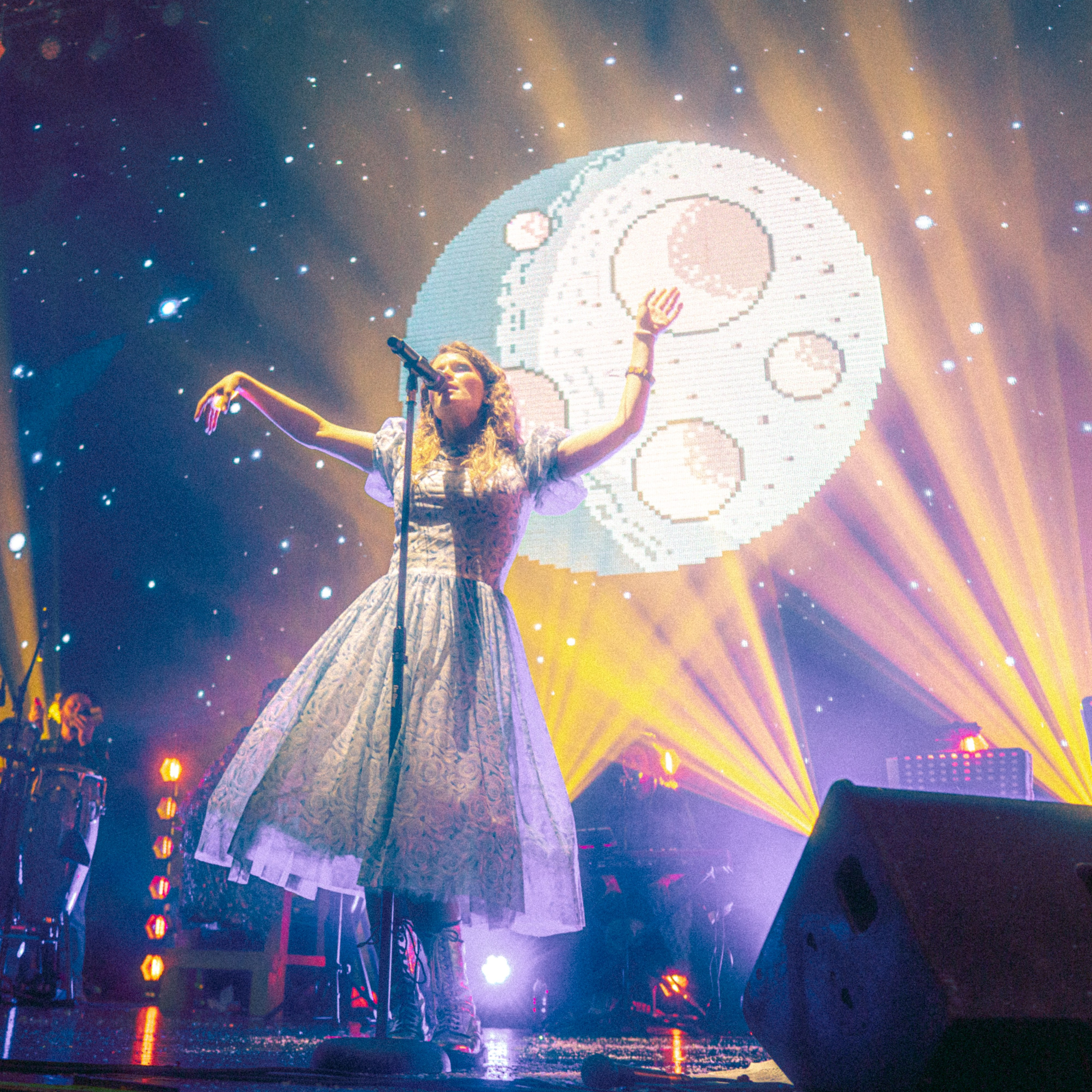 КОНЦЕРТЫ. RVANCEVA