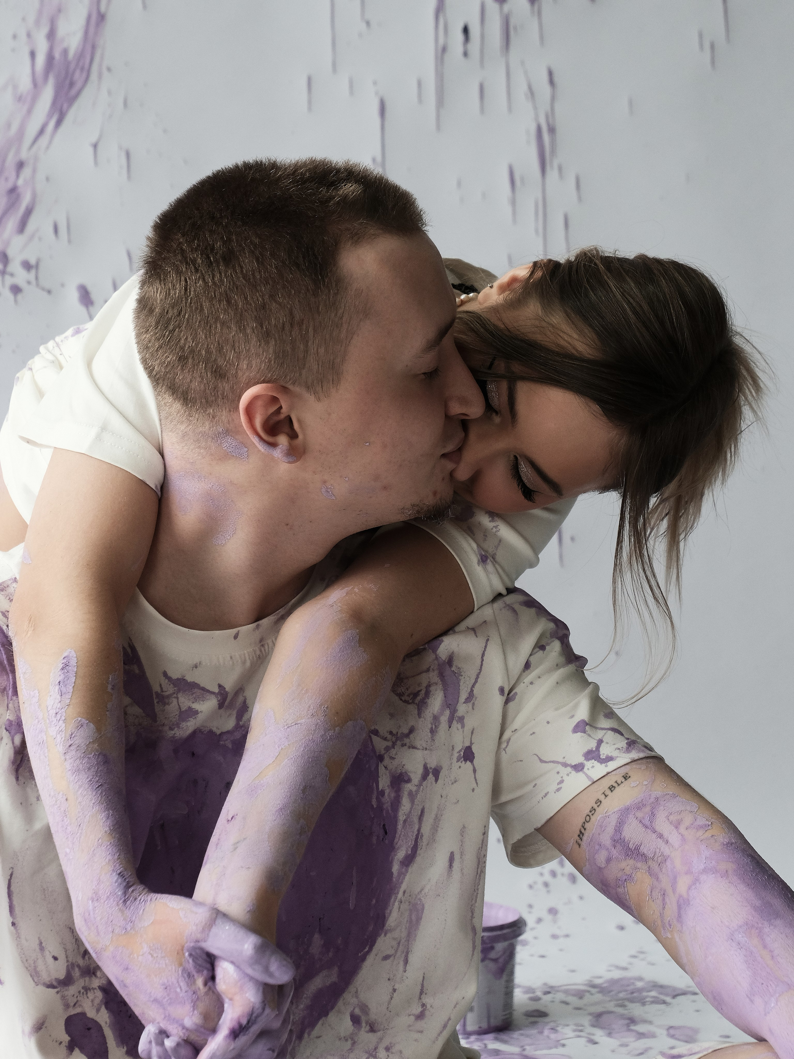 Your story. Фотограф Khachatryan Syuzanna / Москва & Санкт-Петербург