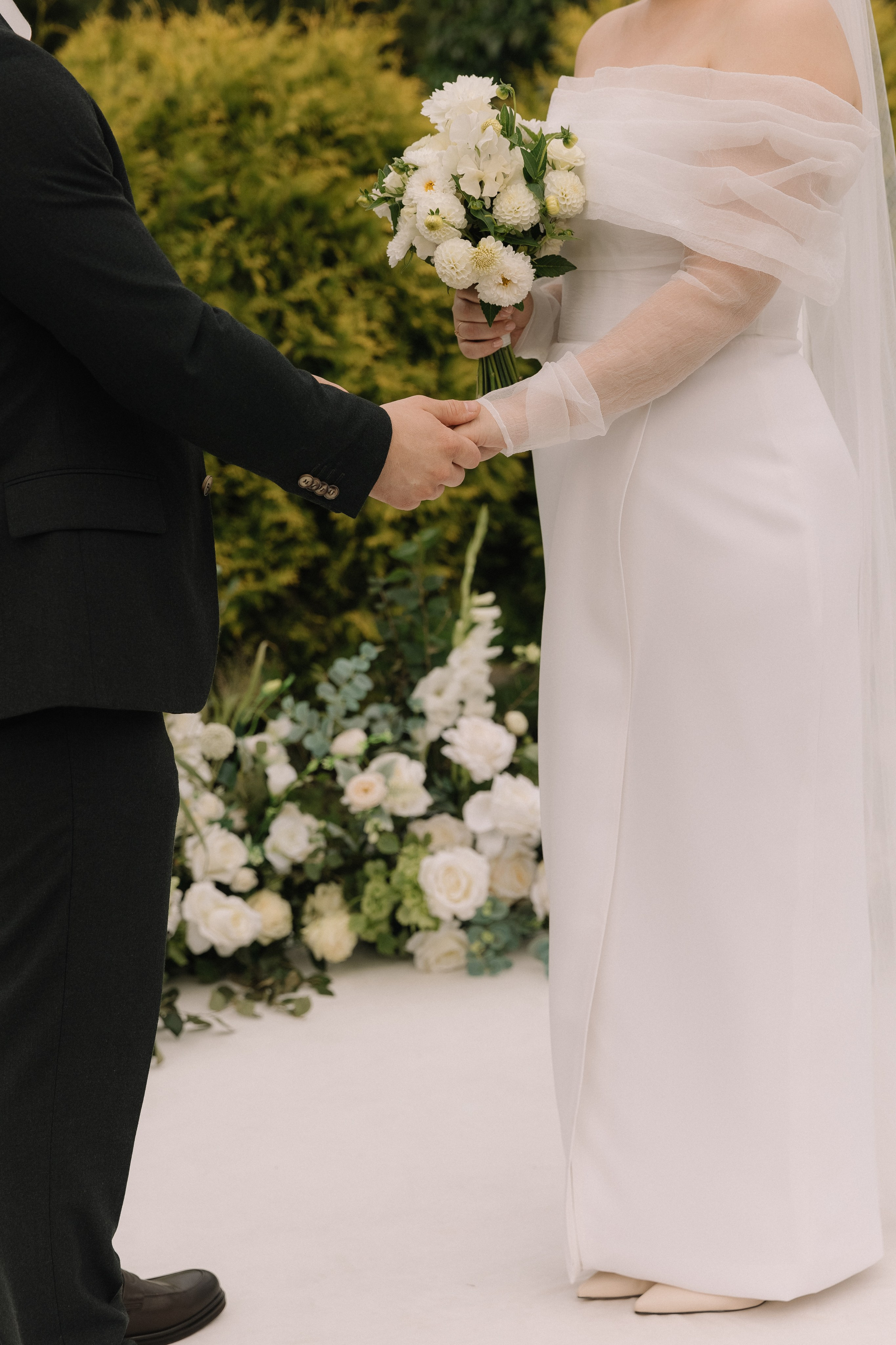 Свадебный анонс. Свадебный фотограф Кузнецова Ольга Санкт-Петербург, Вологда, Череповец