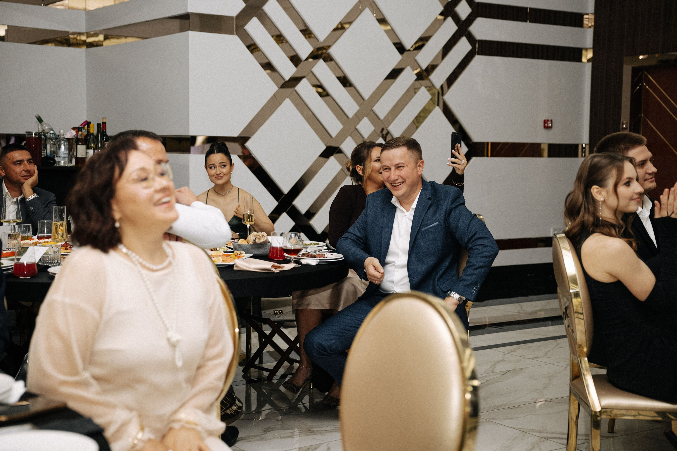 Гиззат и Анастасия. Свадебный и портретный фотограф Тюмень