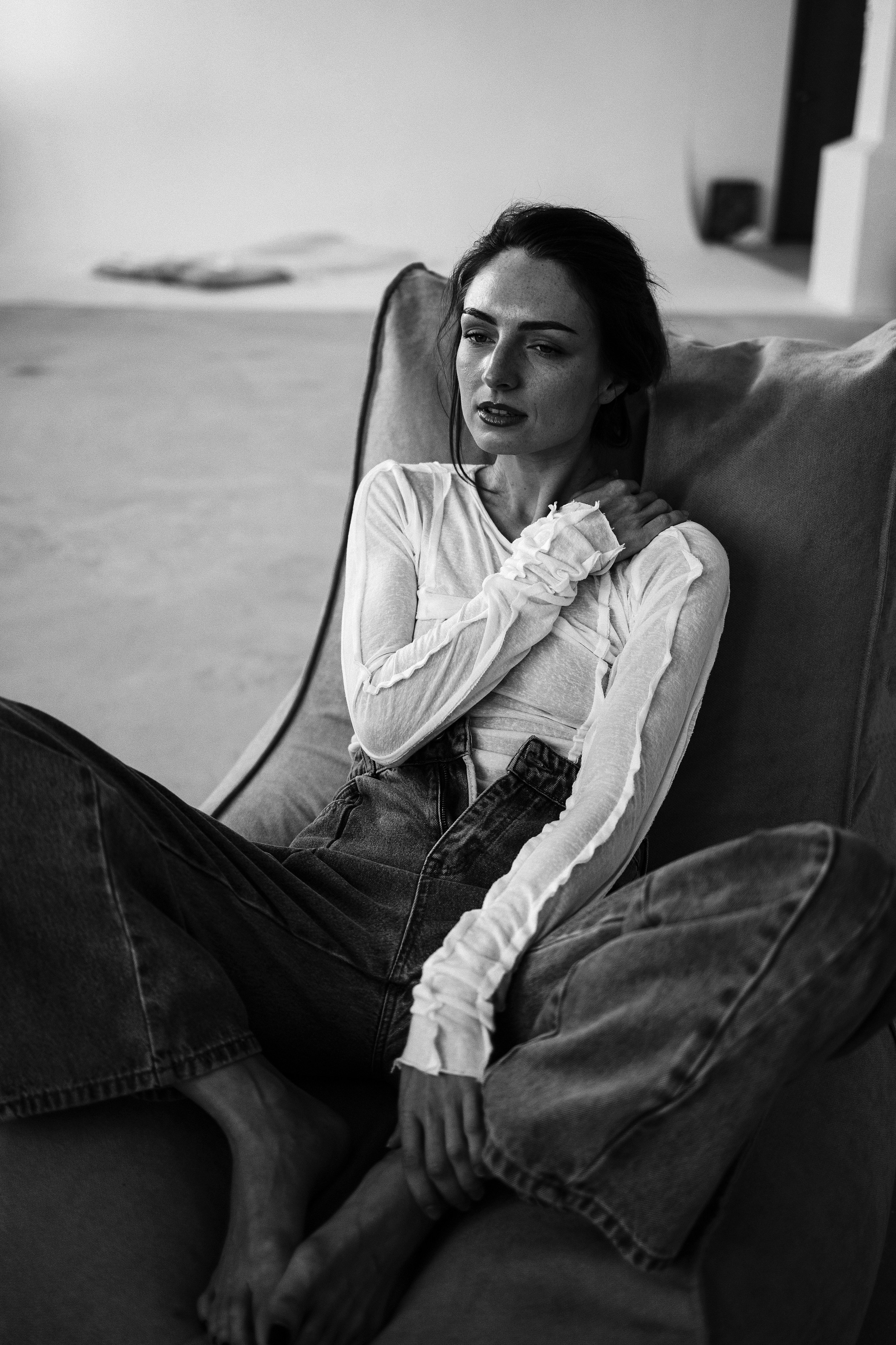 Свадебный и портретный фотограф Тюмень